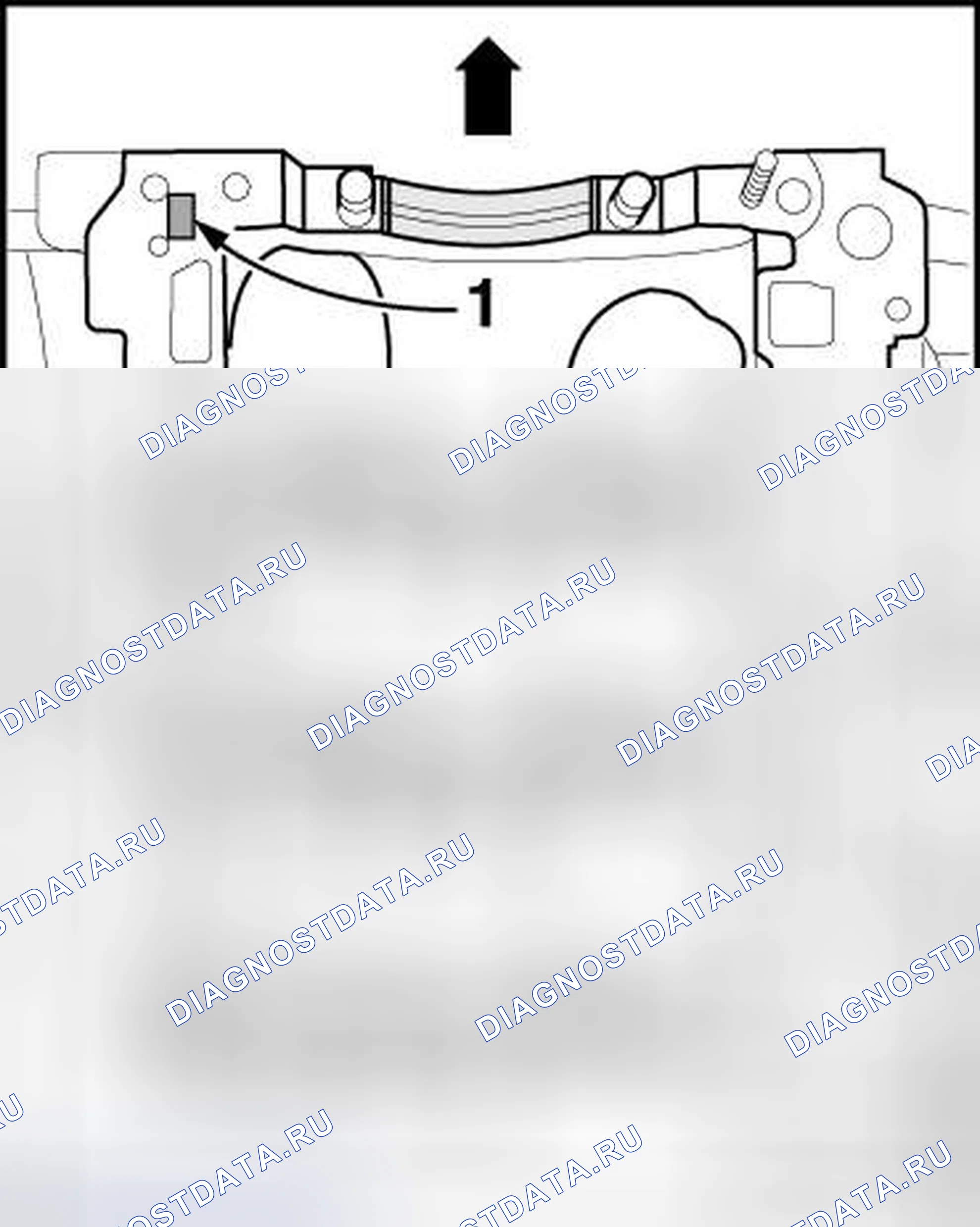 Рис. 65. Volkswagen Touareg II