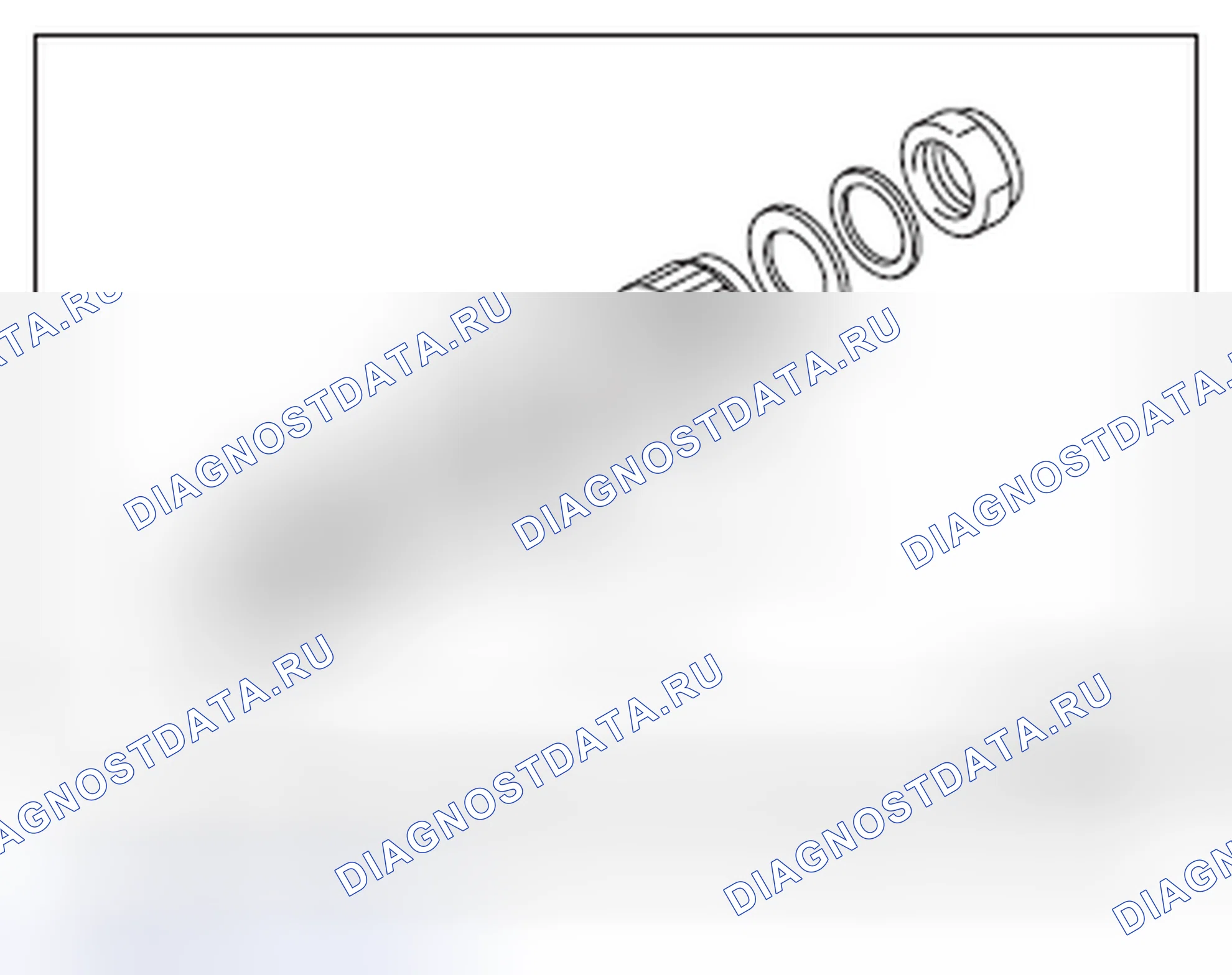 Рис. 96. Subaru Outback BR рестайлинг