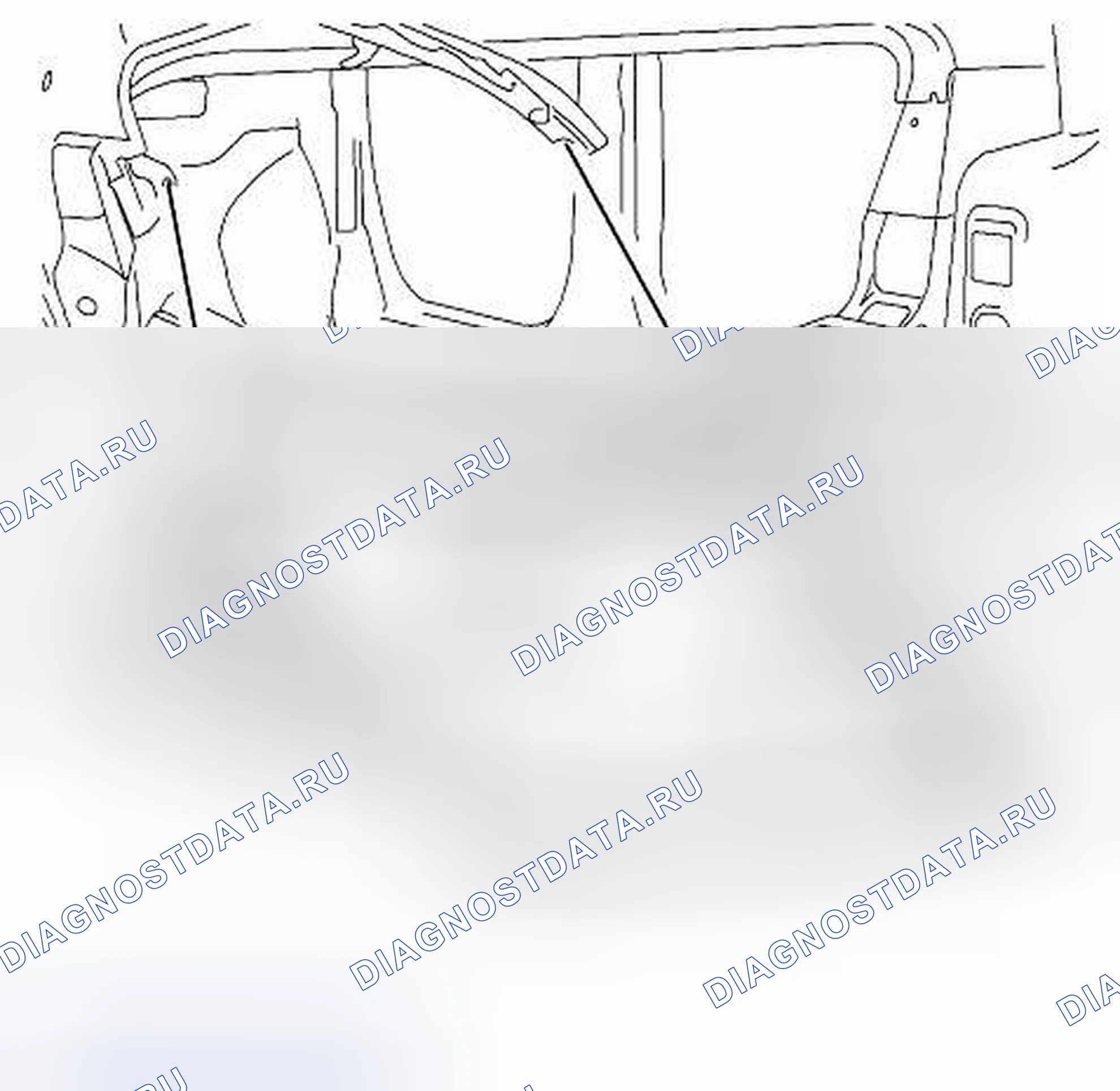 Рис. 352. Kia Picanto III рестайлинг