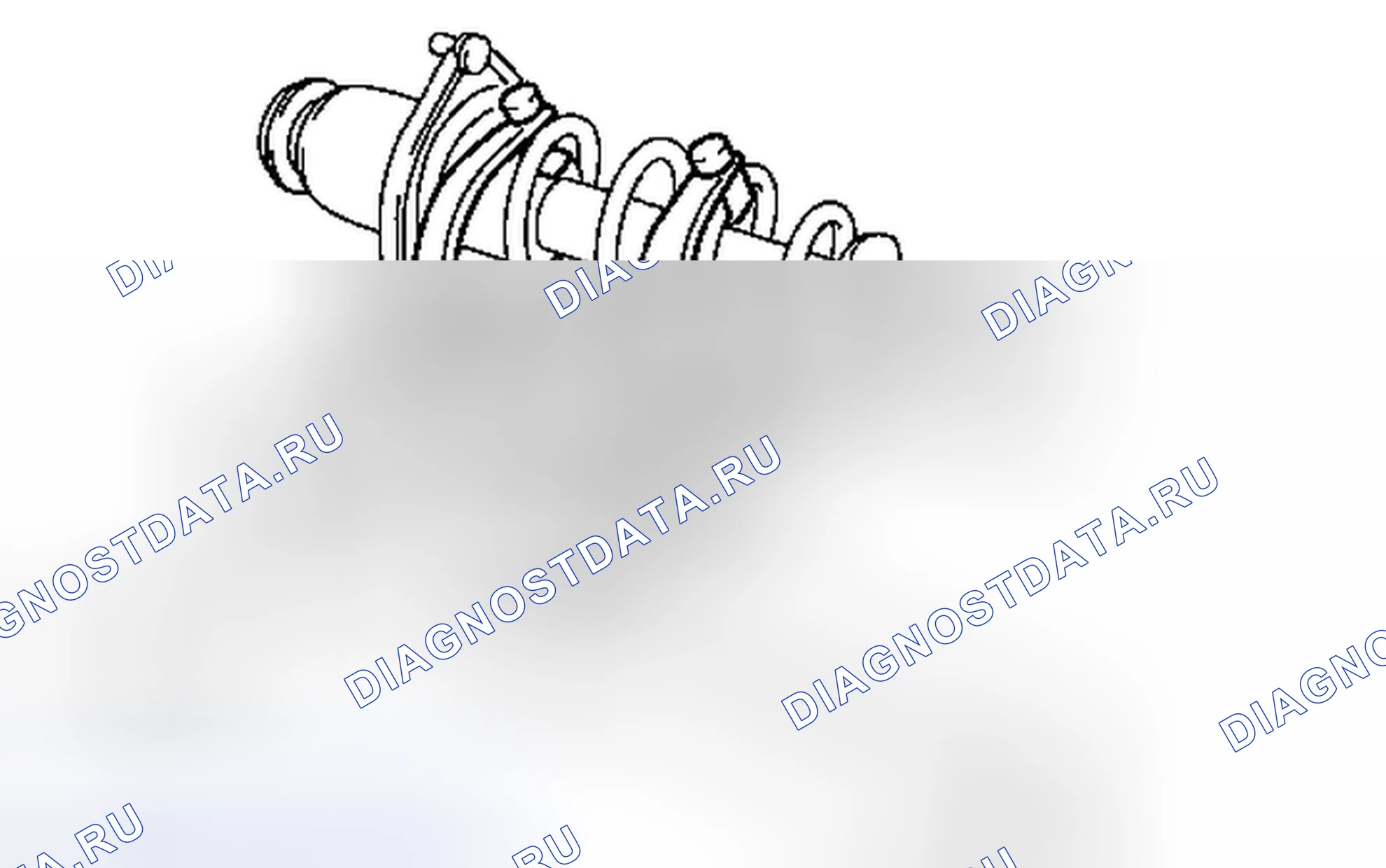Рис. 58: РАЗБОРКА. Kia Sorento II