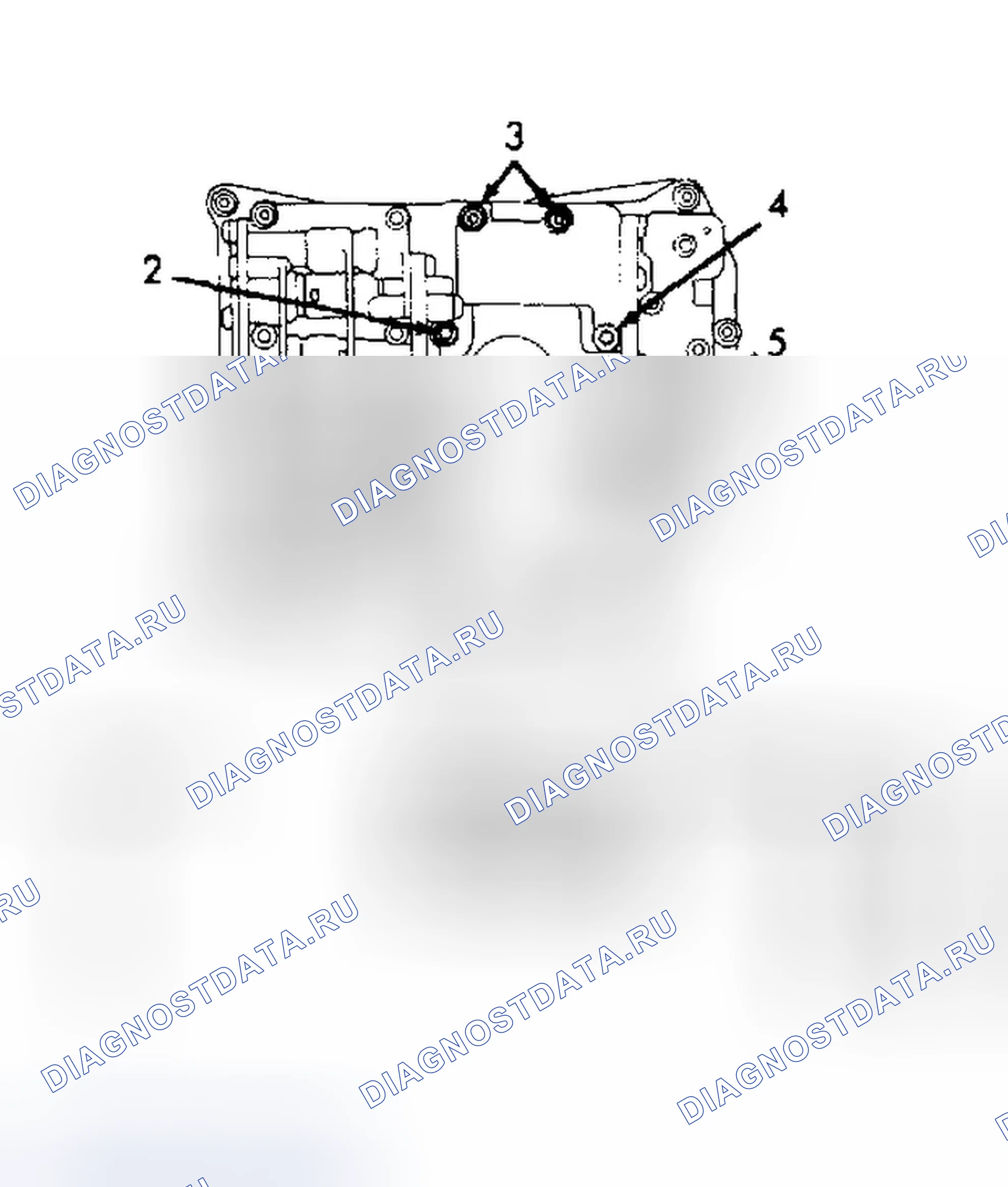 Рис. 66. Chrysler New Yorker XIII