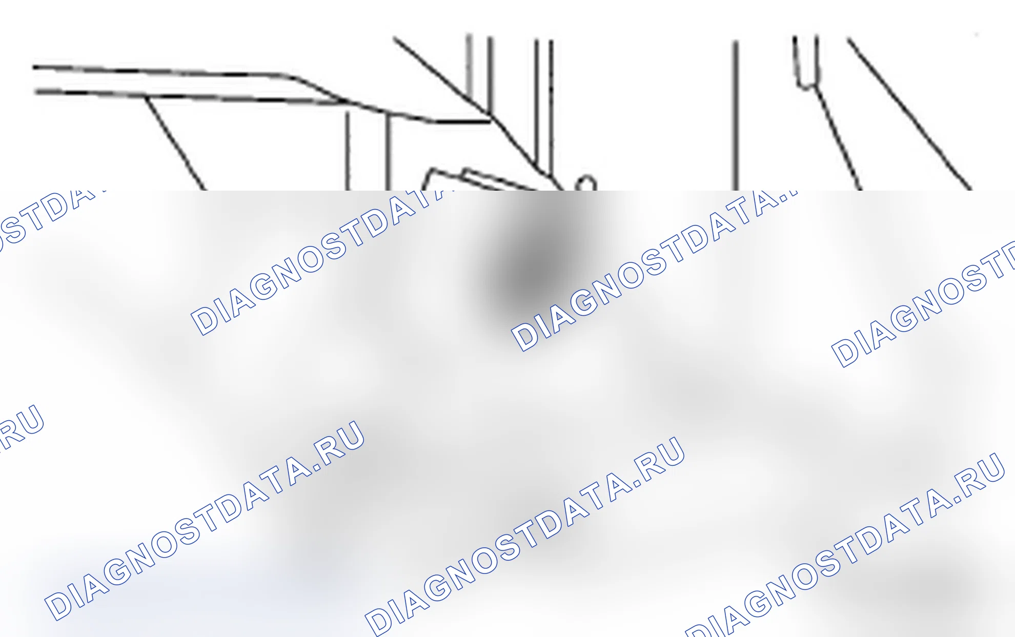 Рис. 249. Subaru Impreza WRX GD/GG рестайлинг 2