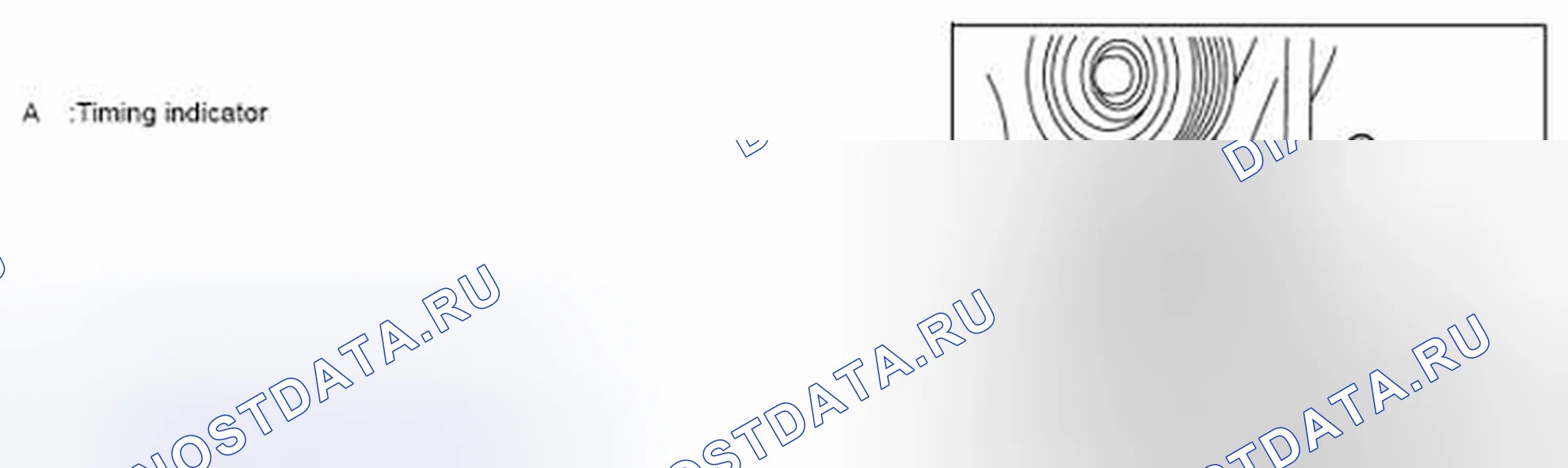 Рис. 254. Infiniti Q70 I рестайлинг