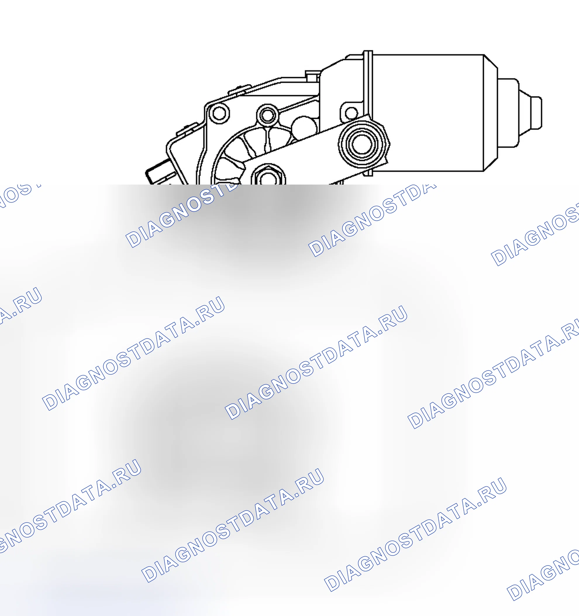 Рис. 5. Toyota RAV4 III