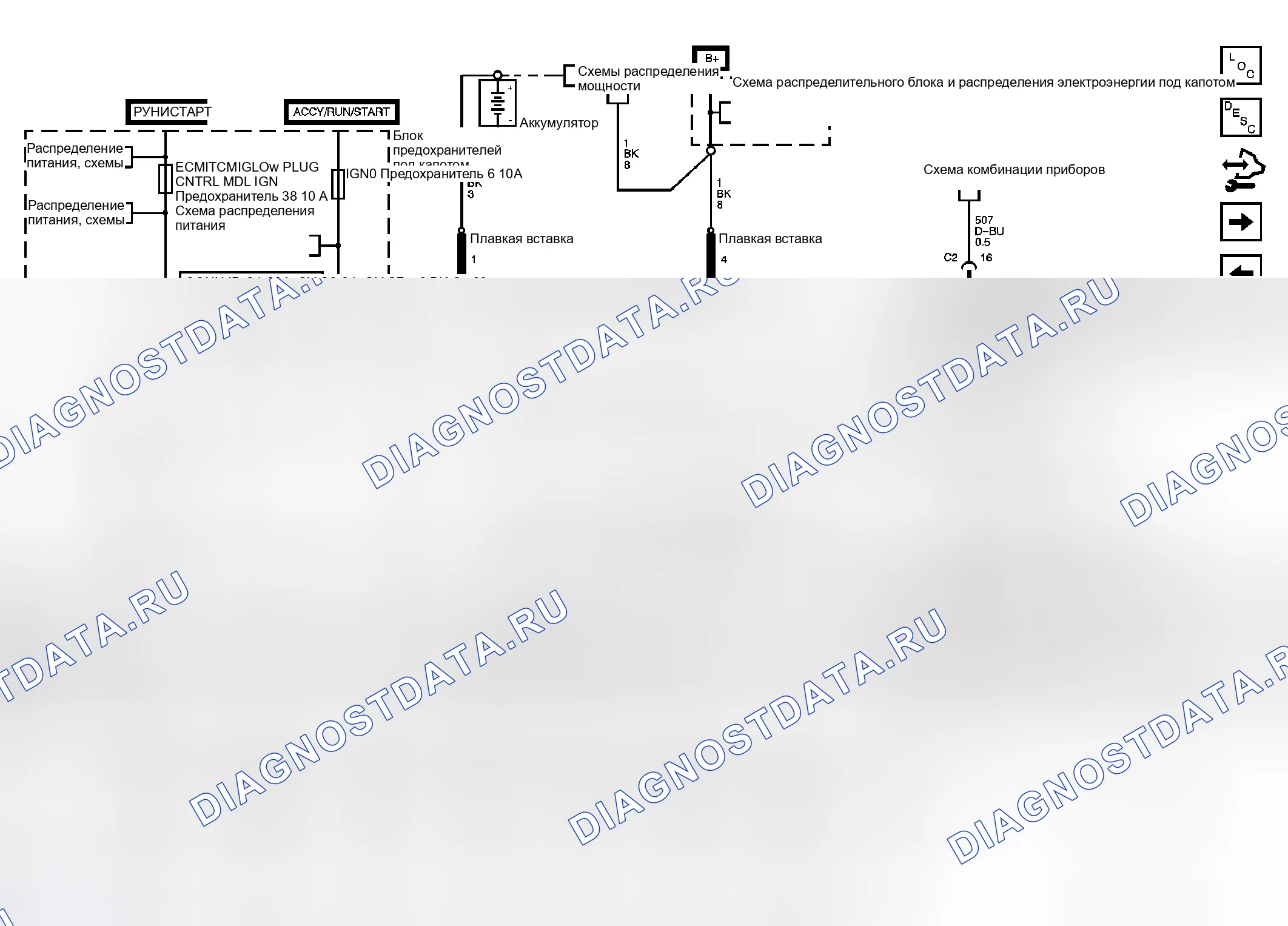 Рис. 7. Chevrolet RV Cutaway G3500 