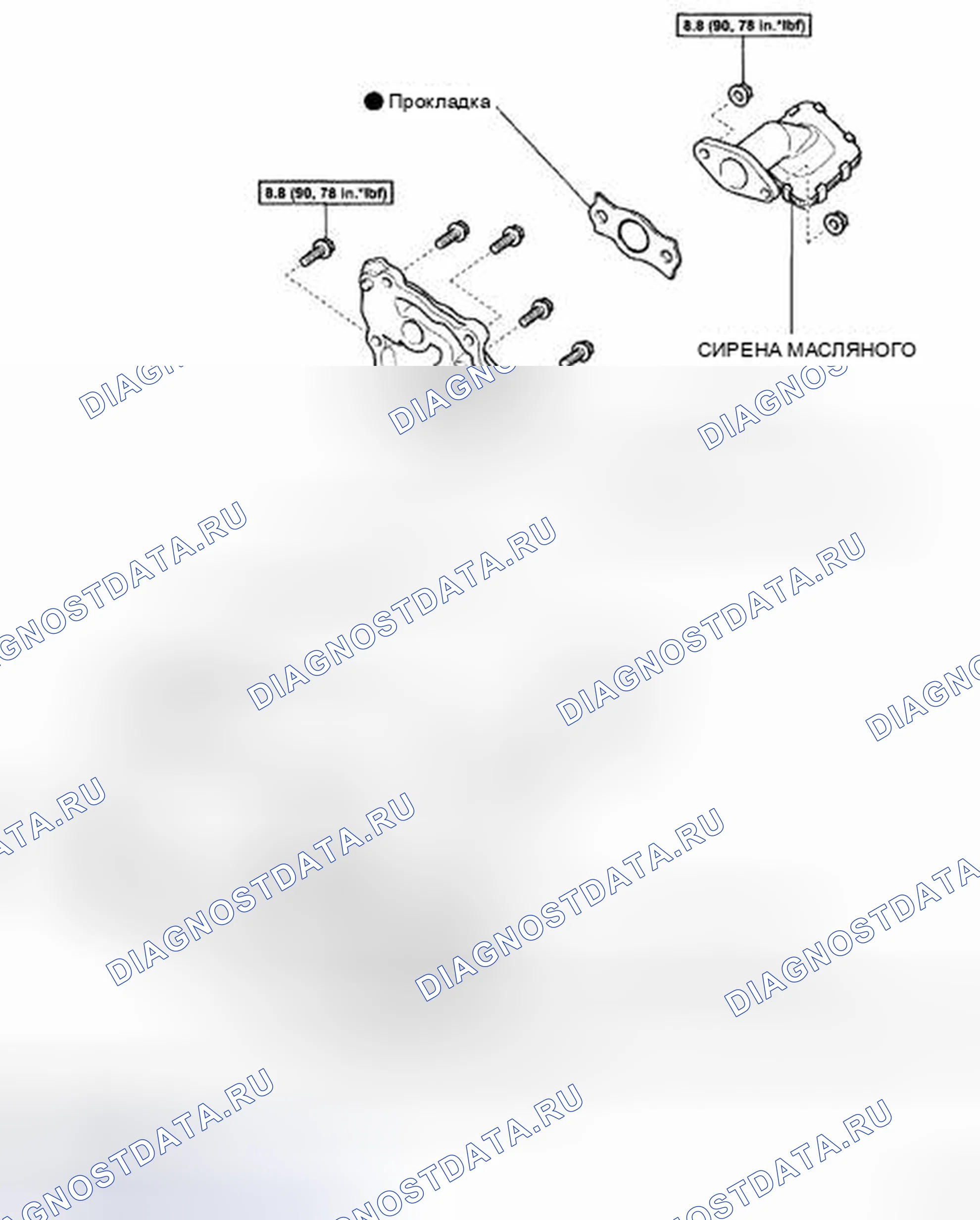 Рис. 12. Toyota Camry XV40