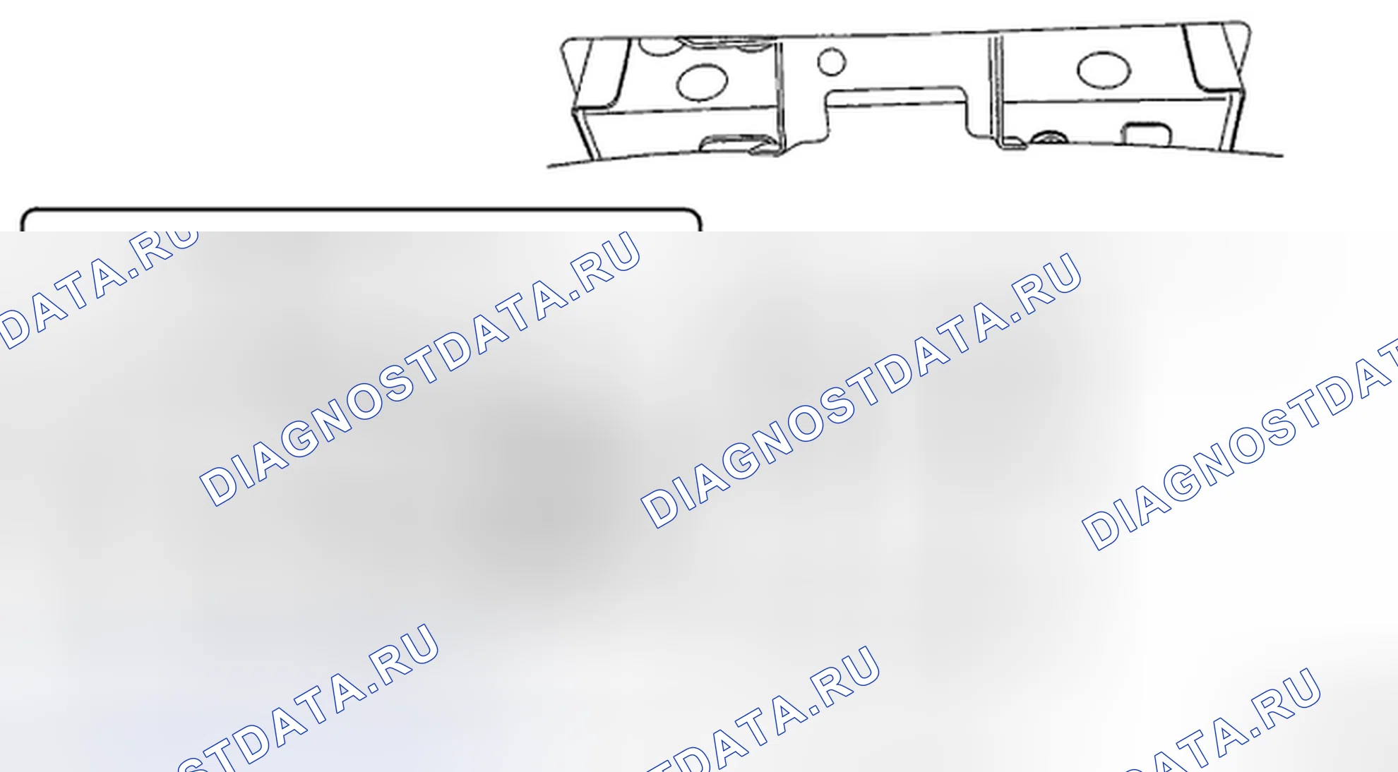 Рис. 94. Subaru Legacy BM/BR