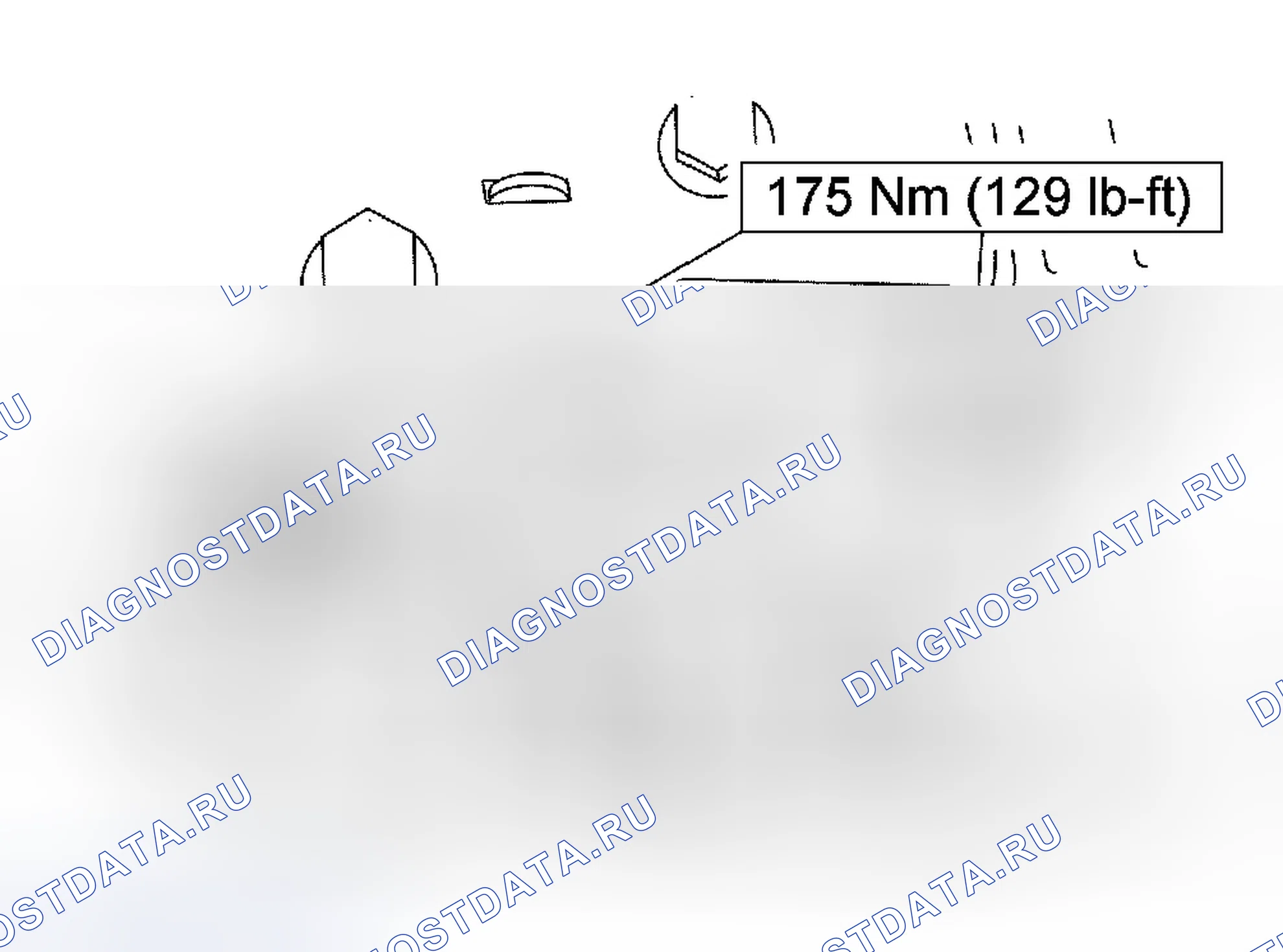 Рис. 24. Ford Cab & Chassis F350 Super Duty 