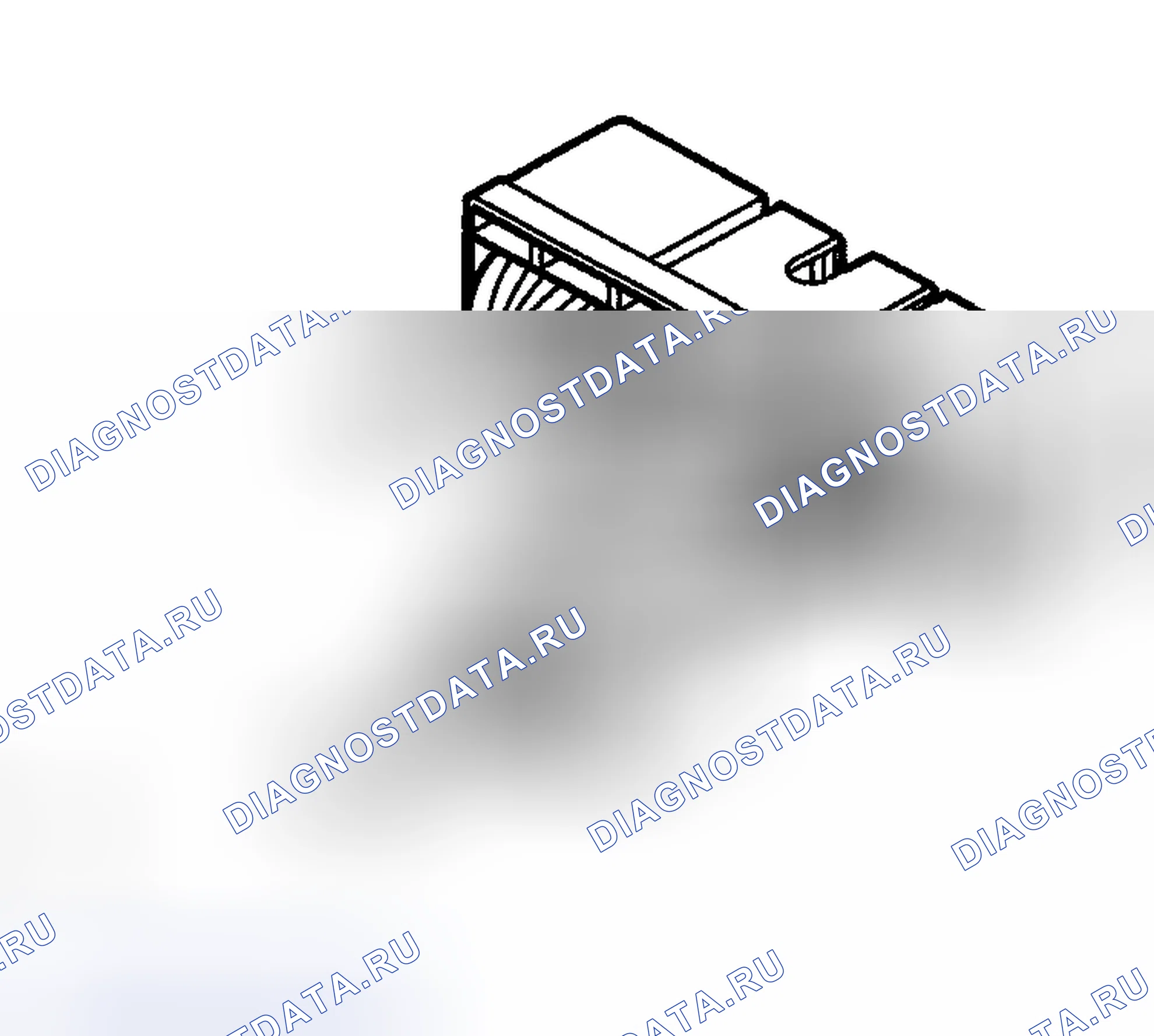 Рис. 376. Toyota Matrix E130