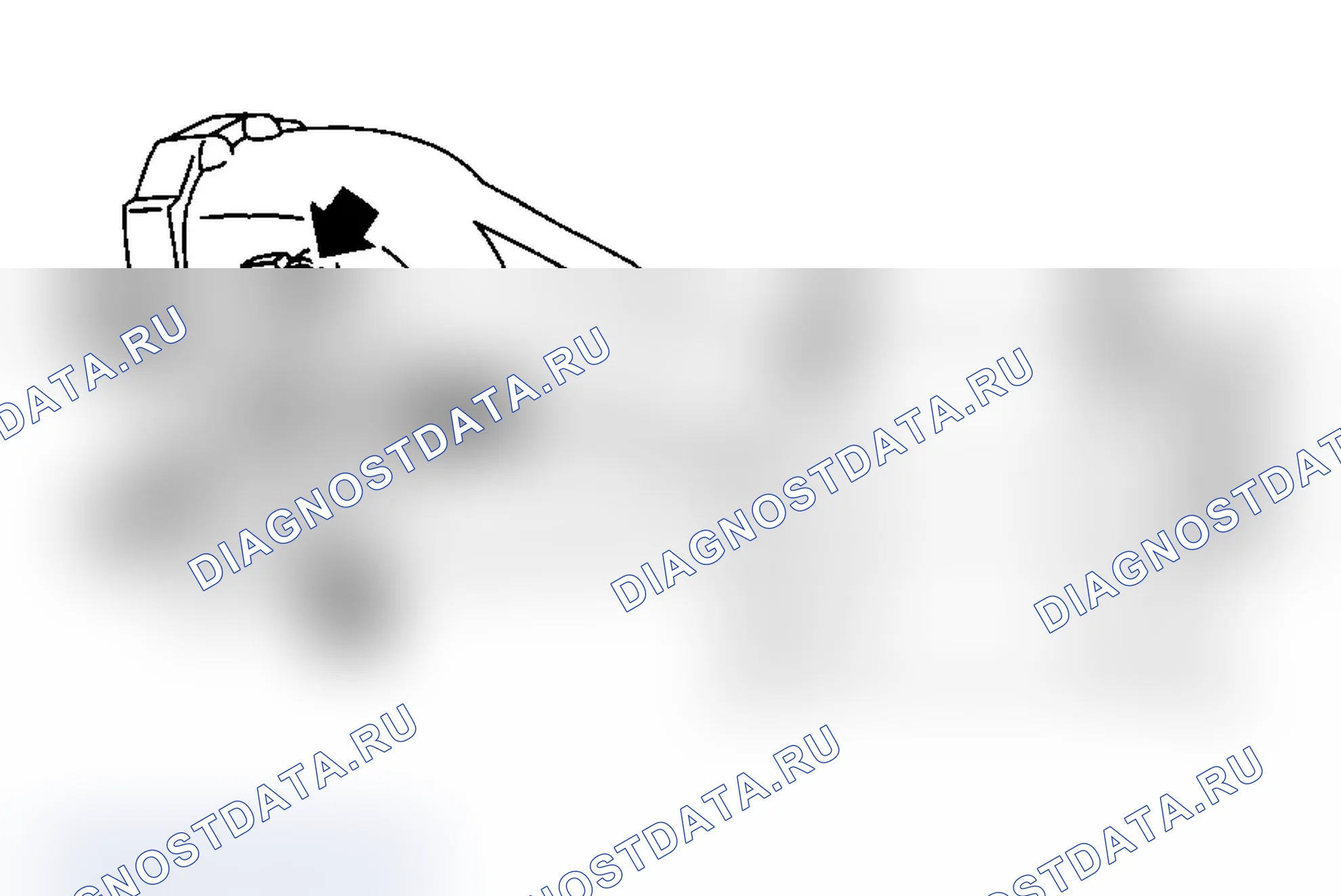 Рис. 131. Subaru Impreza WRX STI GD рестайлинг 2