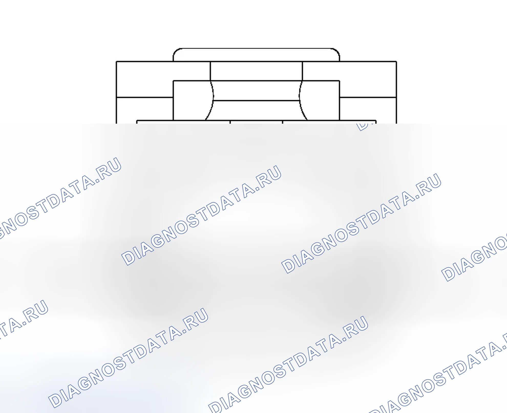 Рис. 80. Buick Century VI