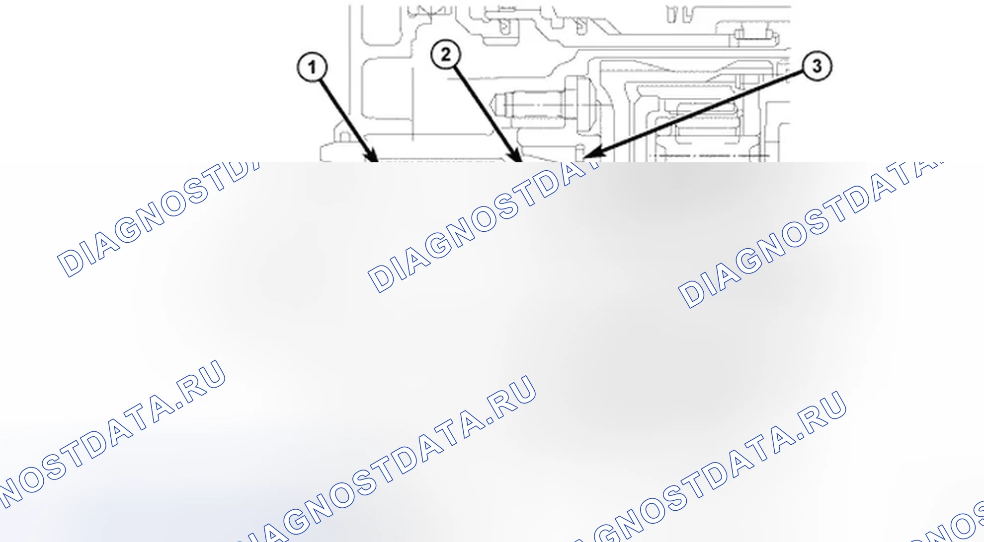 Рис. 628. Dodge Avenger II