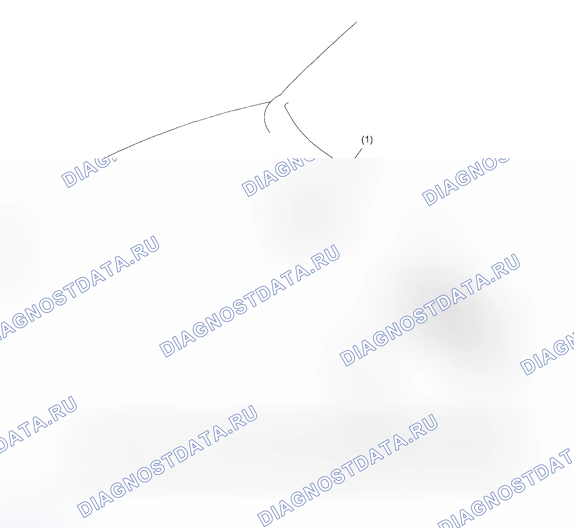 Рис. 808: ОБЩИЕ ПОЛОЖЕНИЯ. Subaru Impreza WRX GD/GG рестайлинг