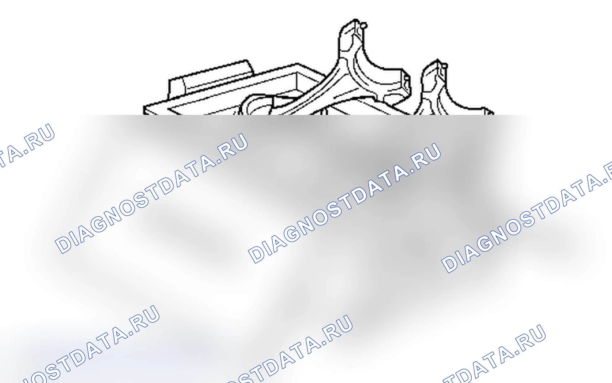 Рис. 296. Toyota Prius PHV pre-III