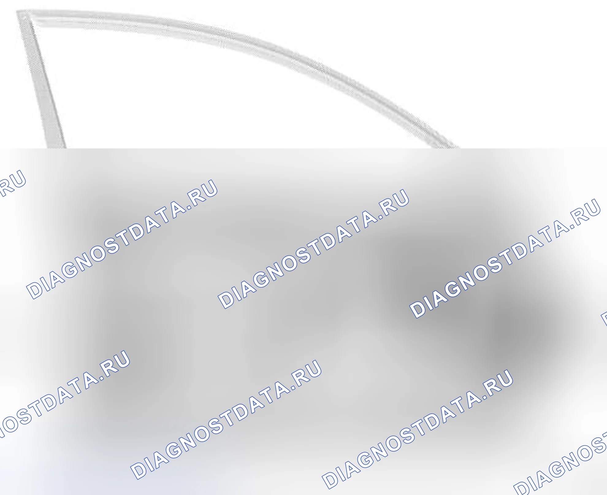 Рис. 286: ЖГУТ ПЕРЕДНЕЙ ДВЕРИ ЛЕВ. Nissan Altima L32 рестайлинг