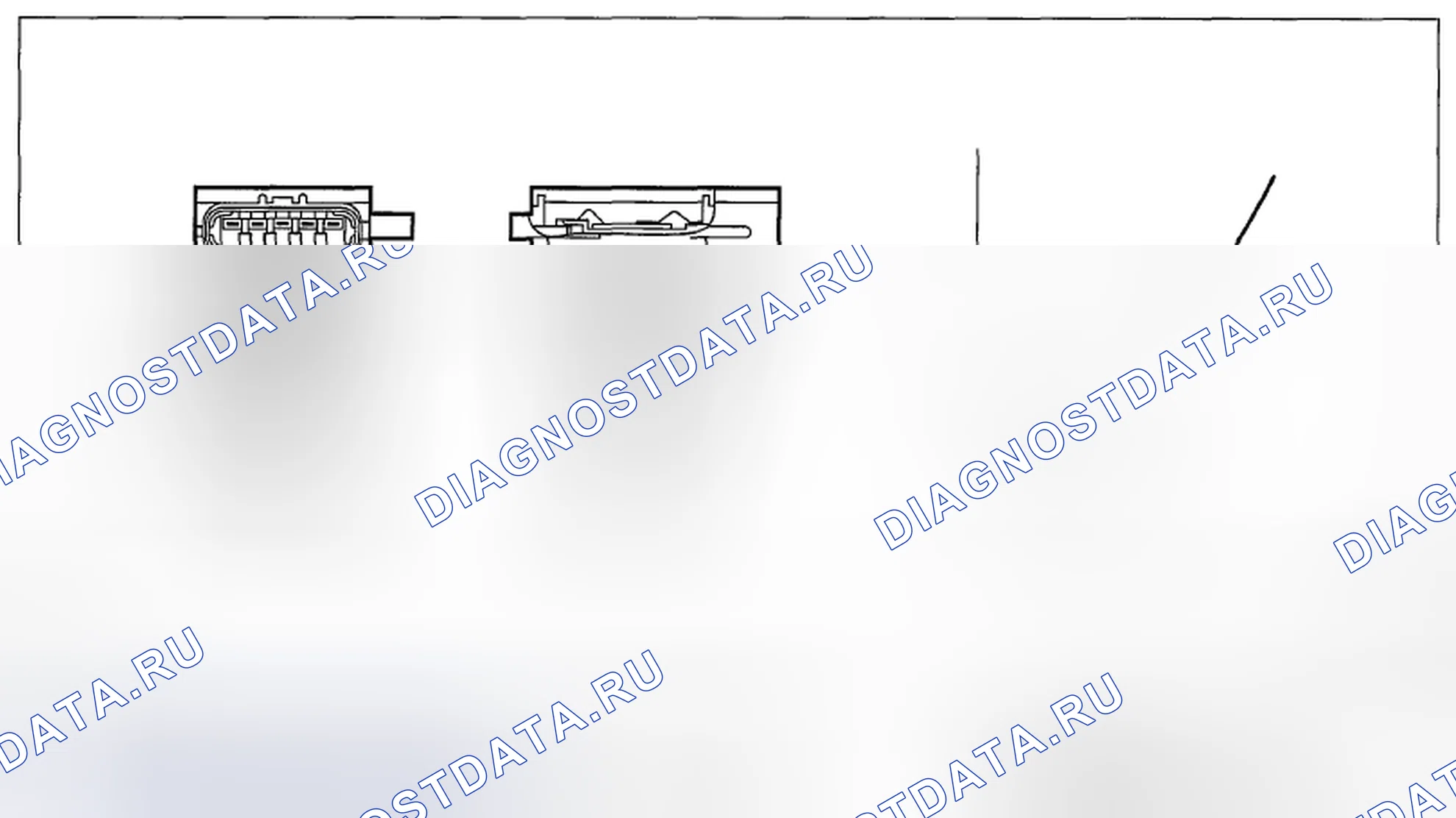 Рис. 82: ОПИСАНИЕ КОМПОНЕНТОВ. Subaru Legacy BM/BR