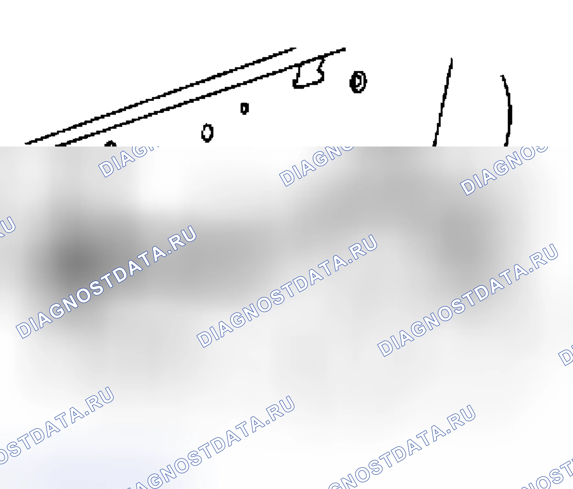 Рис. 62: снять. Land Rover Freelander L314