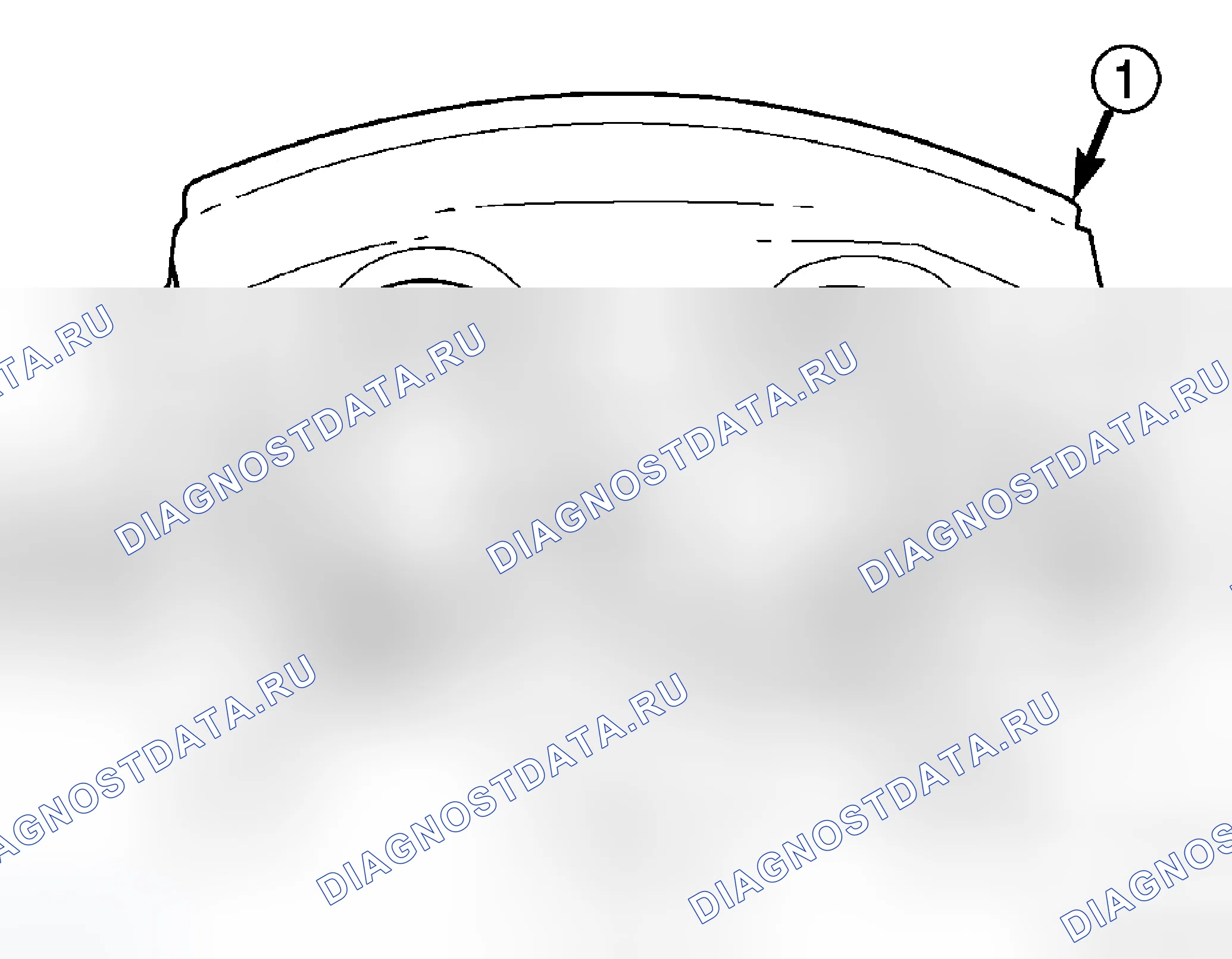 Рис. 43. Chrysler Pacifica CS