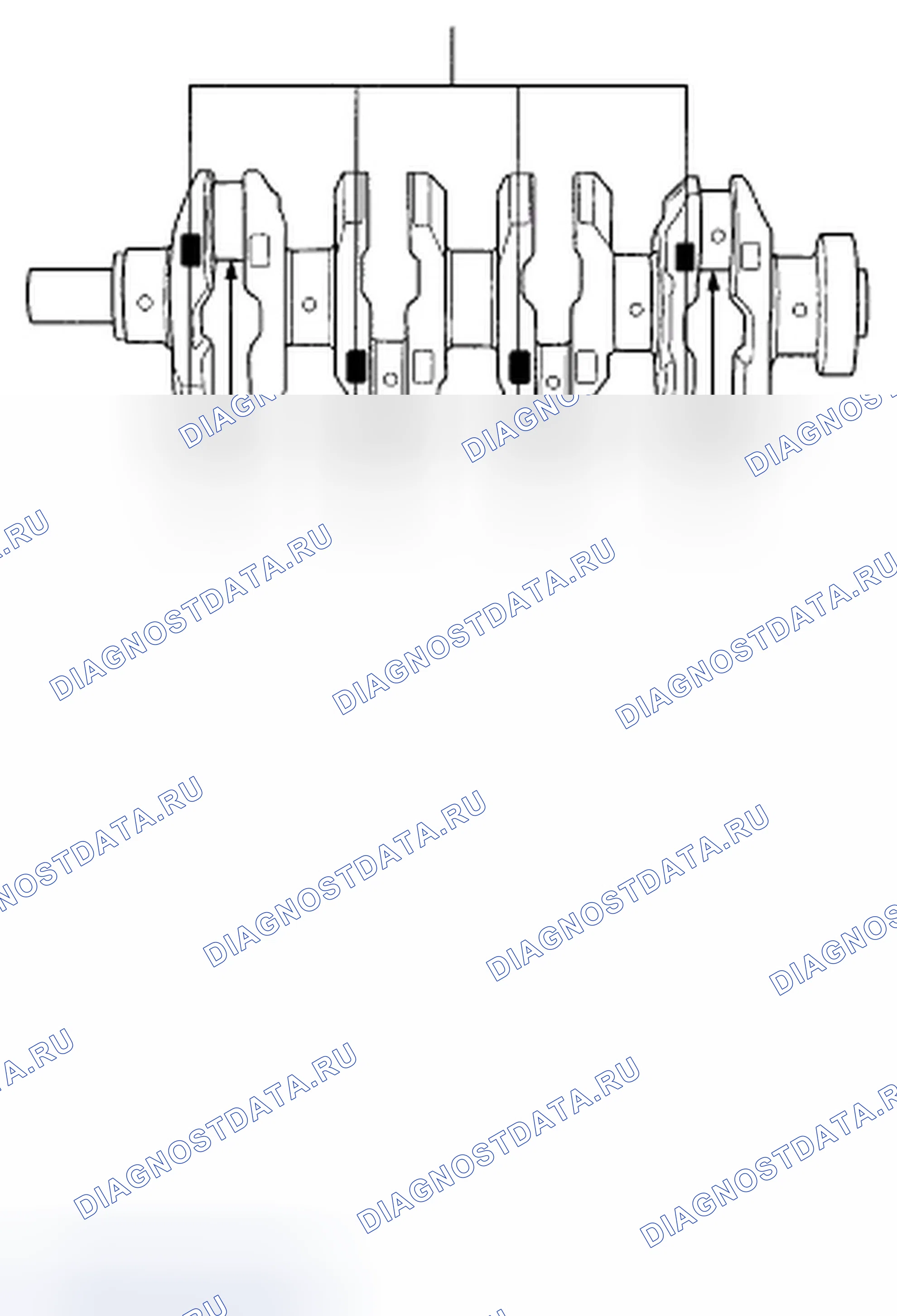 Рис. 209. Honda Element YH2 рестайлинг
