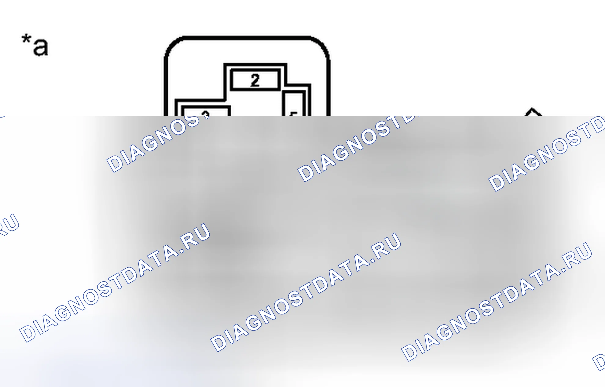Рис. 67: ПОРЯДОК ВЫПОЛНЕНИЯ РАБОТ. Honda Accord VII