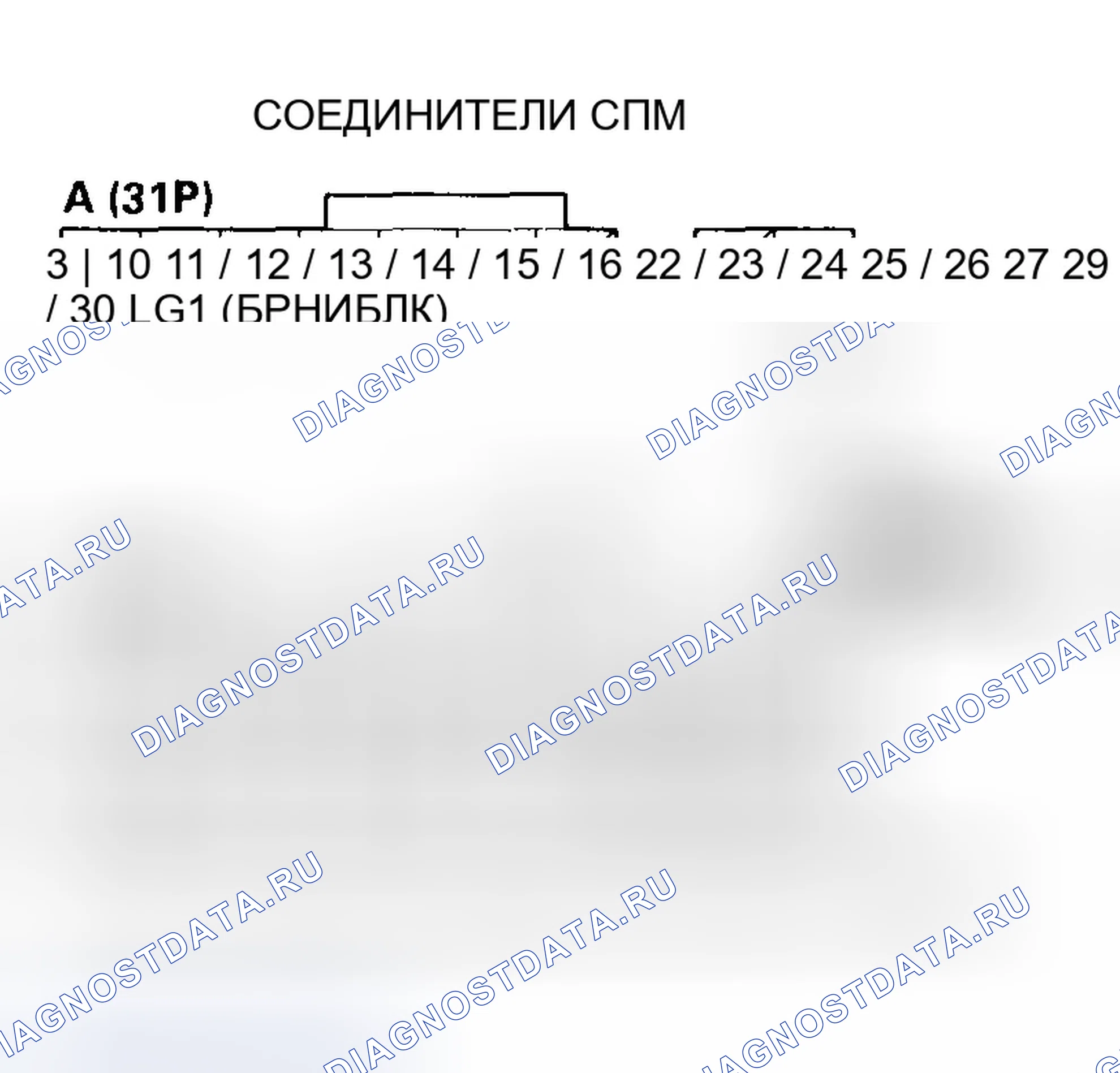 Рис. 382: ' 01 Модель. Honda Odyssey II