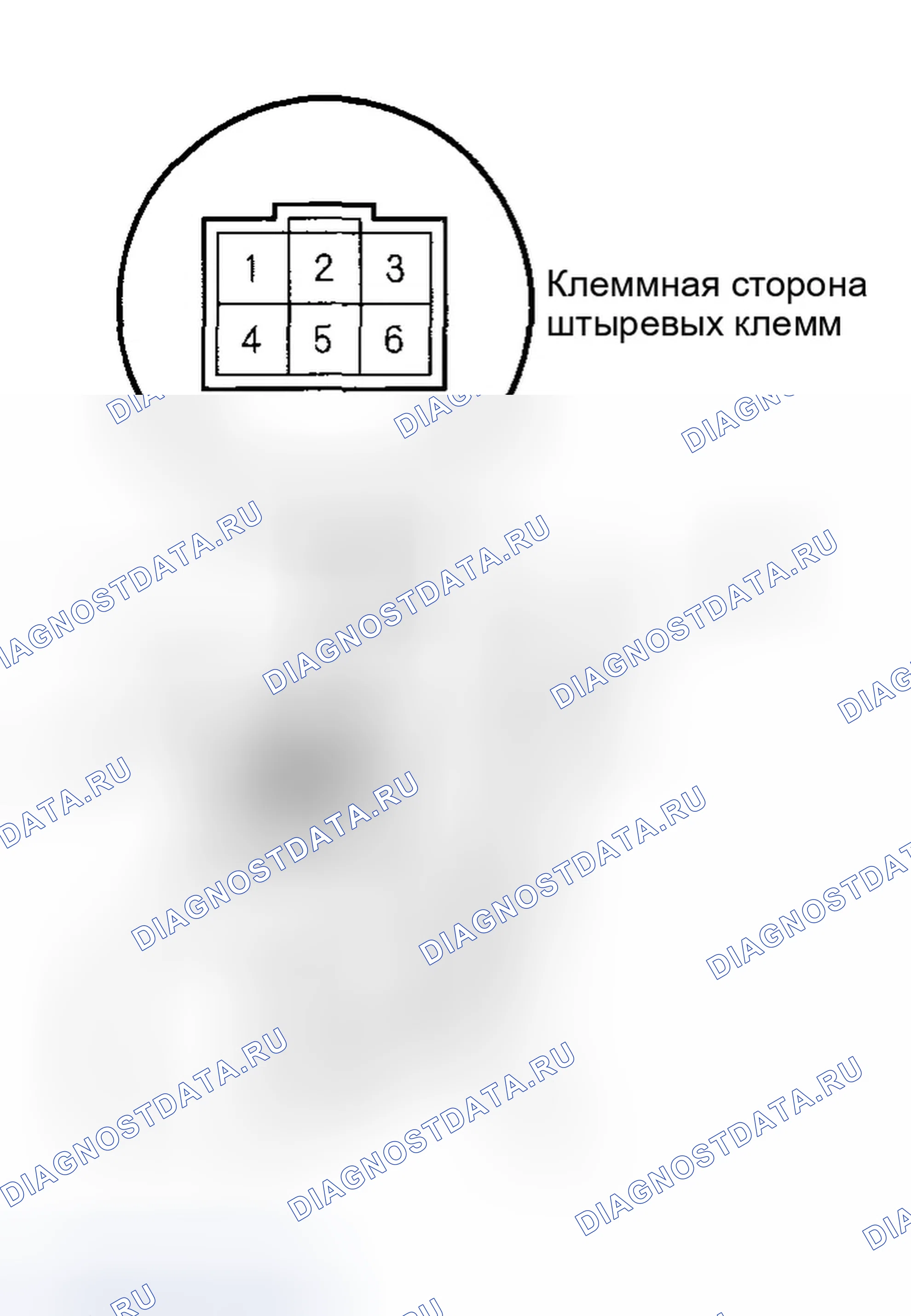 Рис. 152: Испытание двигателя. Honda Accord VII рестайлинг