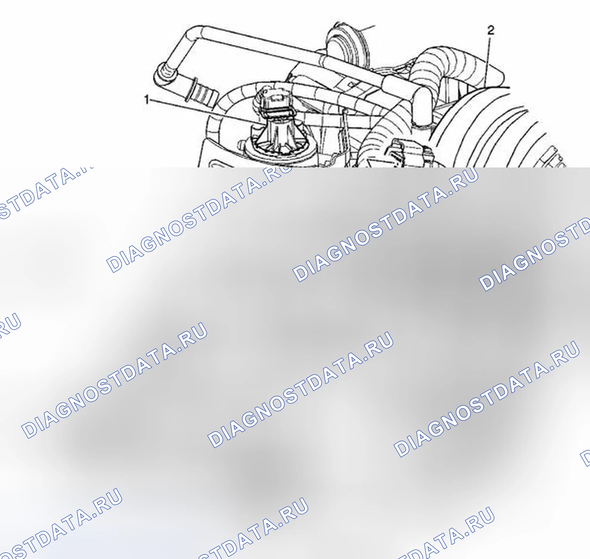 Рис. 77. Buick LaCrosse I