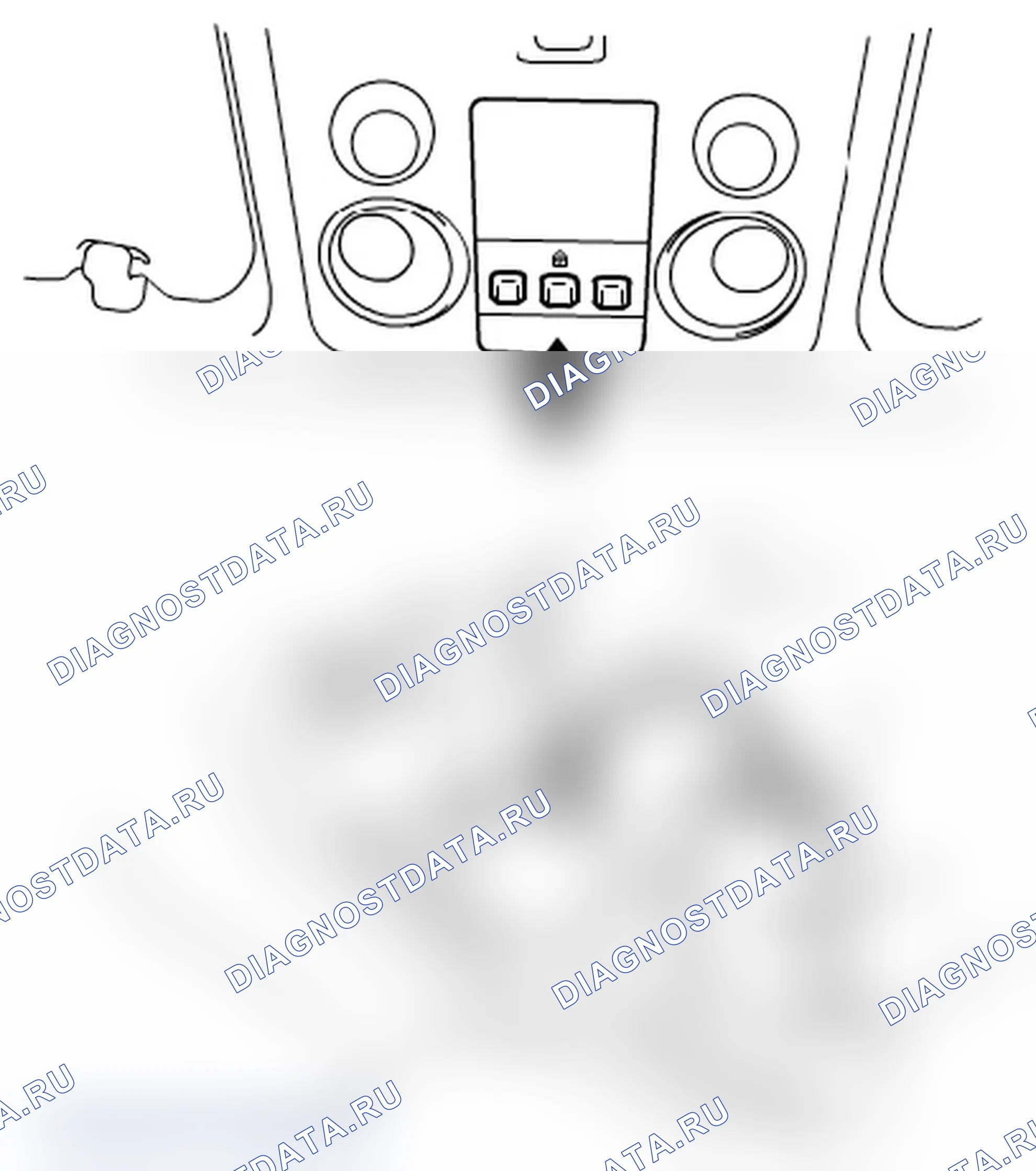 Рис. 21. Suzuki Grand Vitara II рестайлинг
