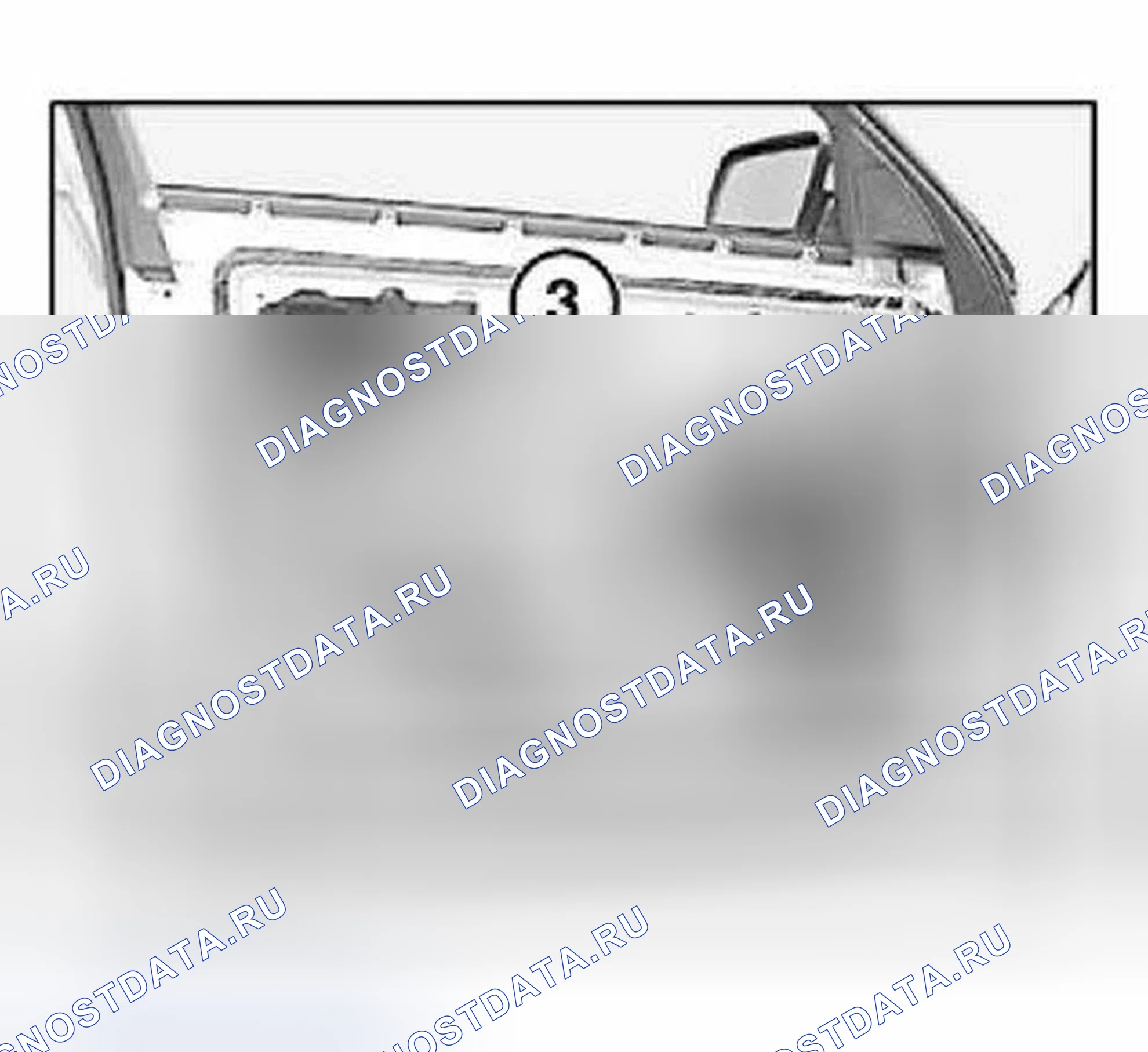 Рис. 403. BMW X3 E83