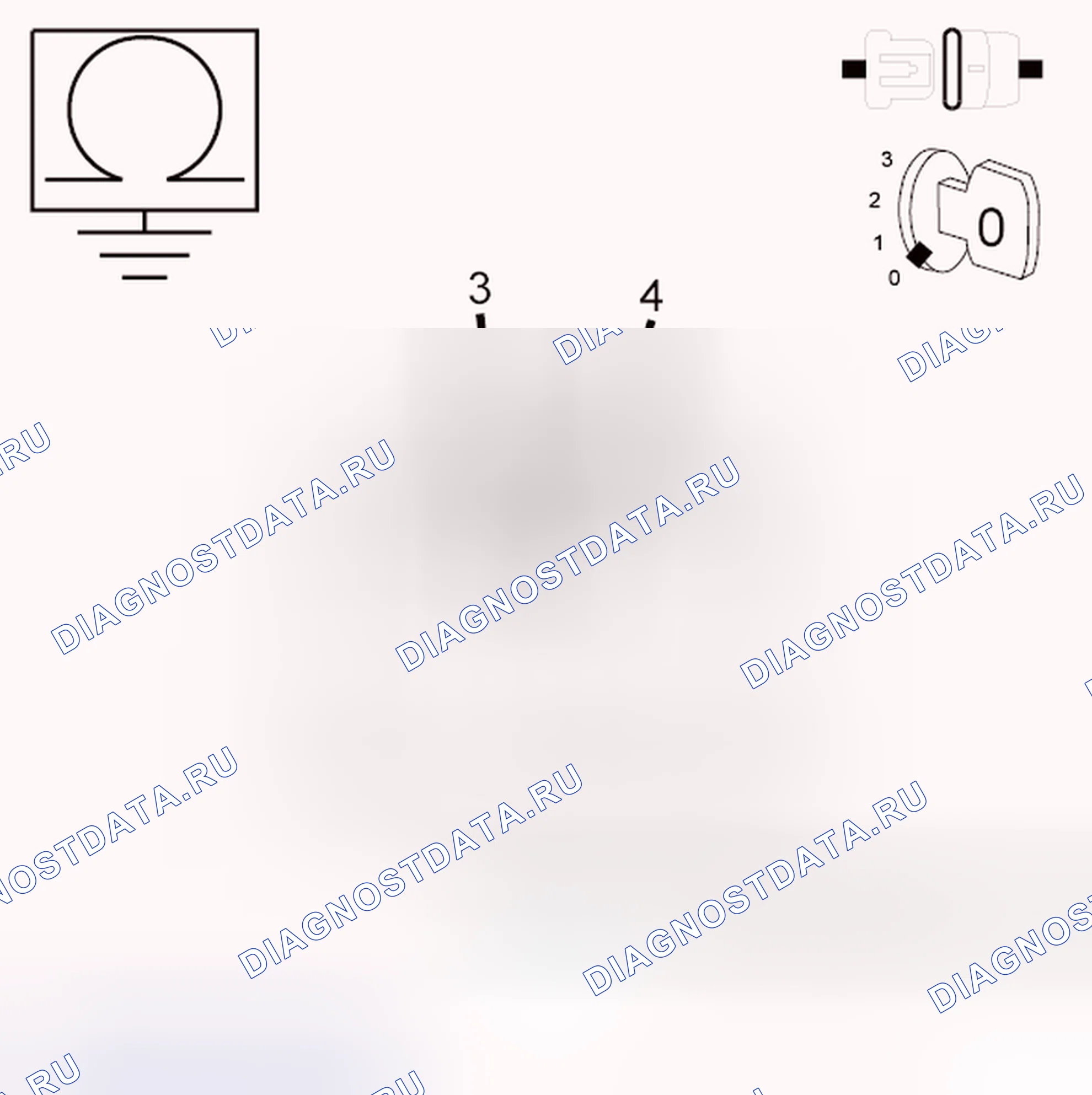 Рис. 1051. RAM Pickup 1500 
