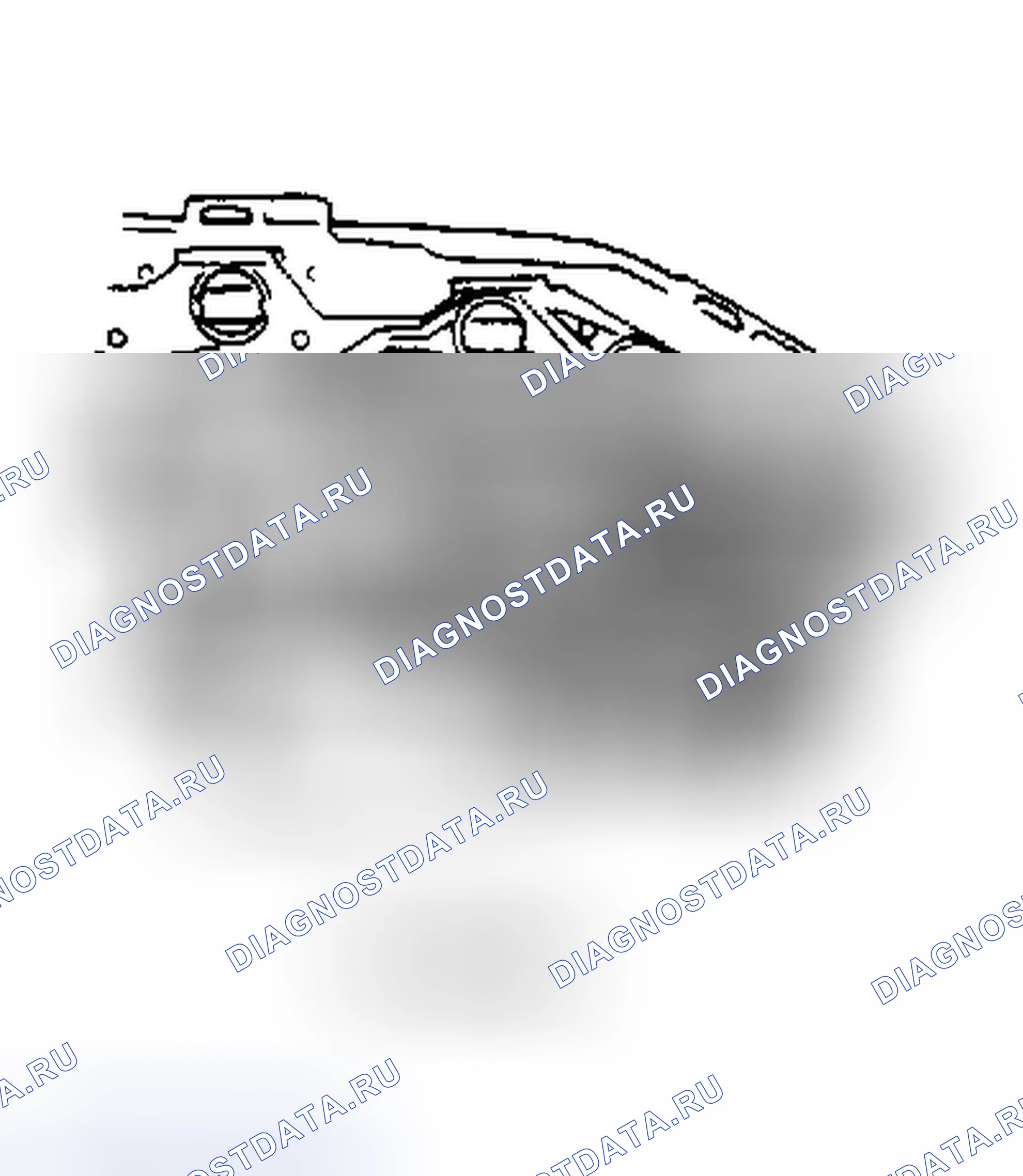Рис. 21. Mazda MPV III