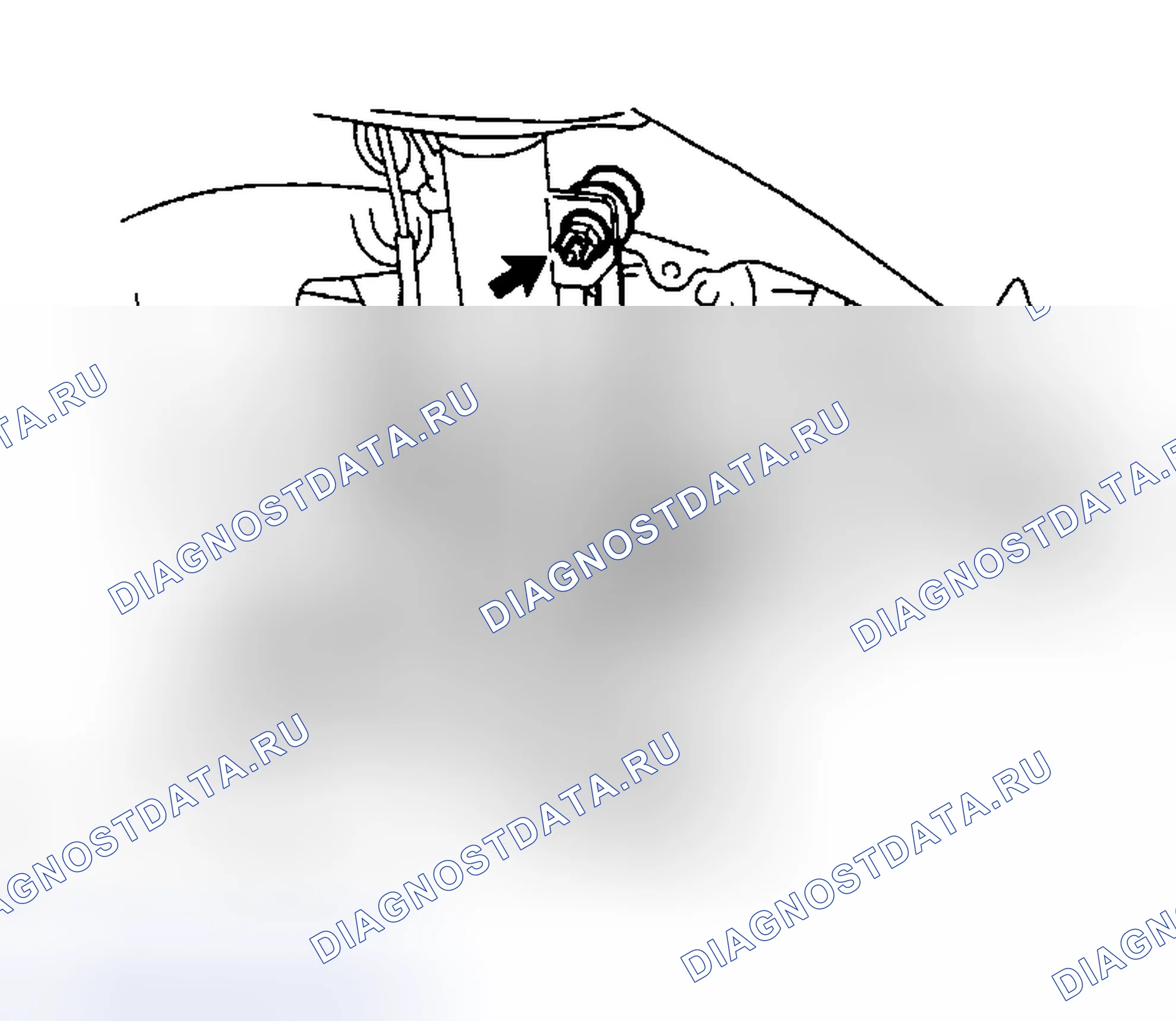 Рис. 50. Toyota Highlander I рестайлинг