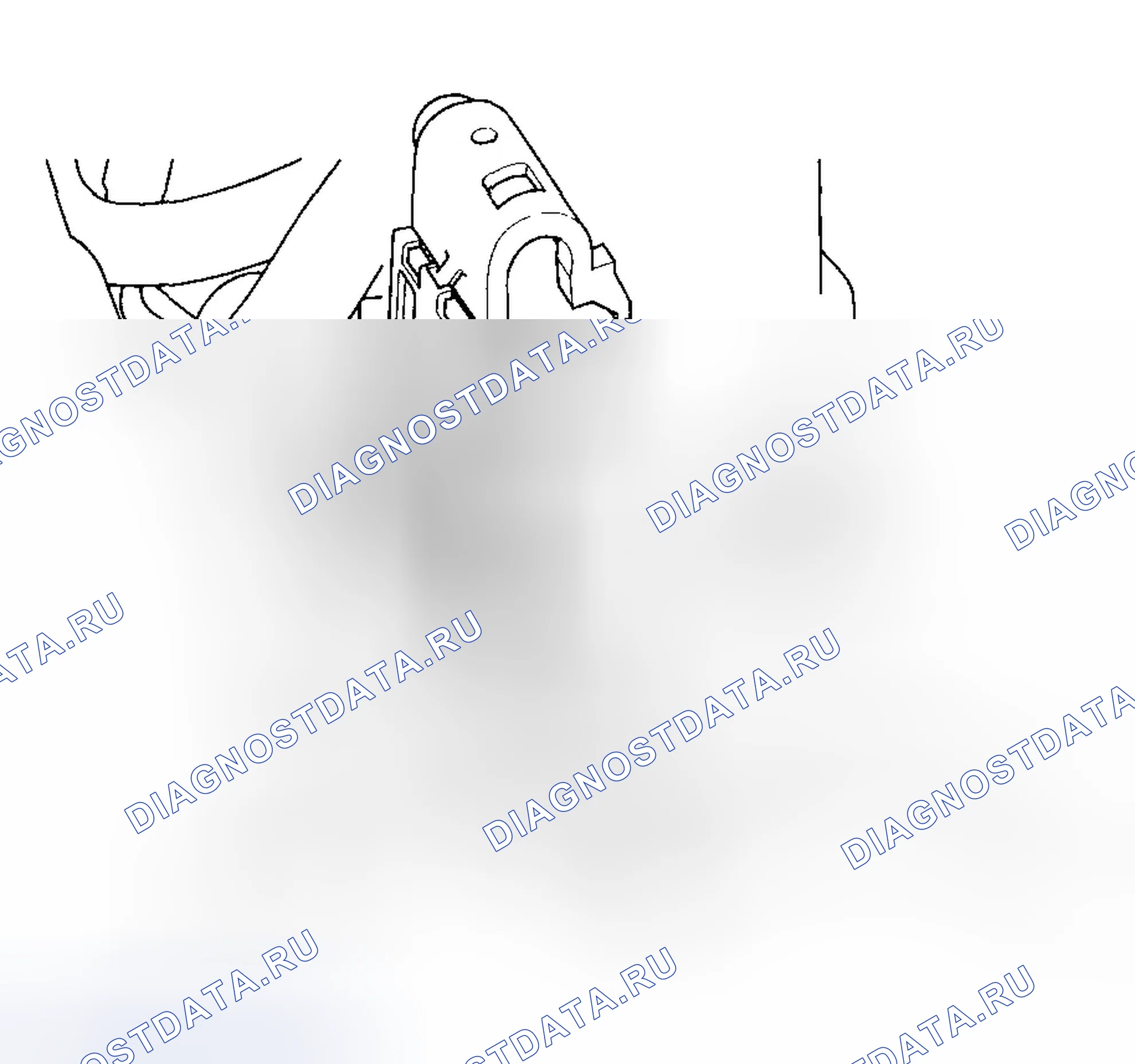 Рис. 328. Honda Odyssey I