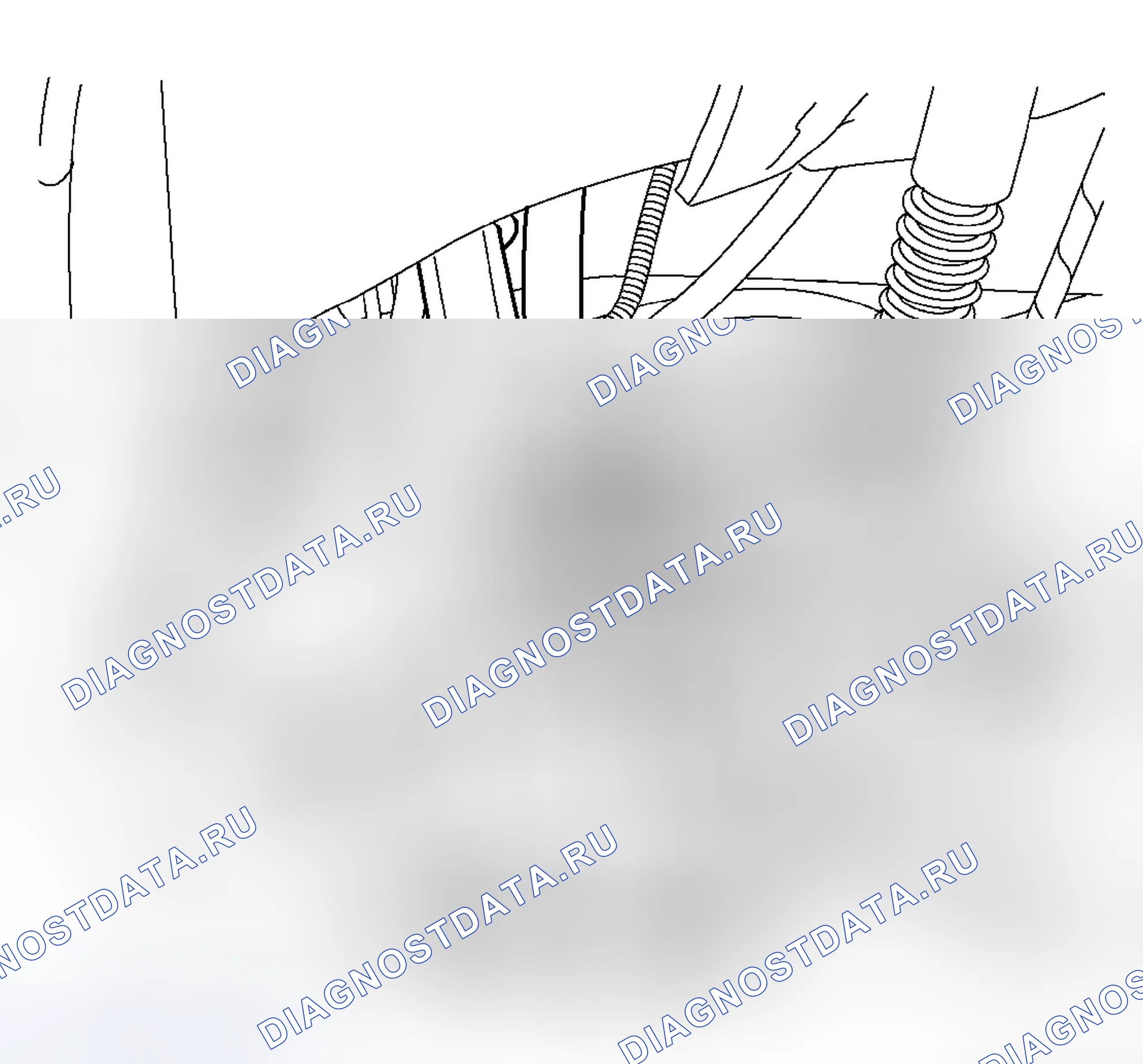 Рис. 110. Dodge Magnum I