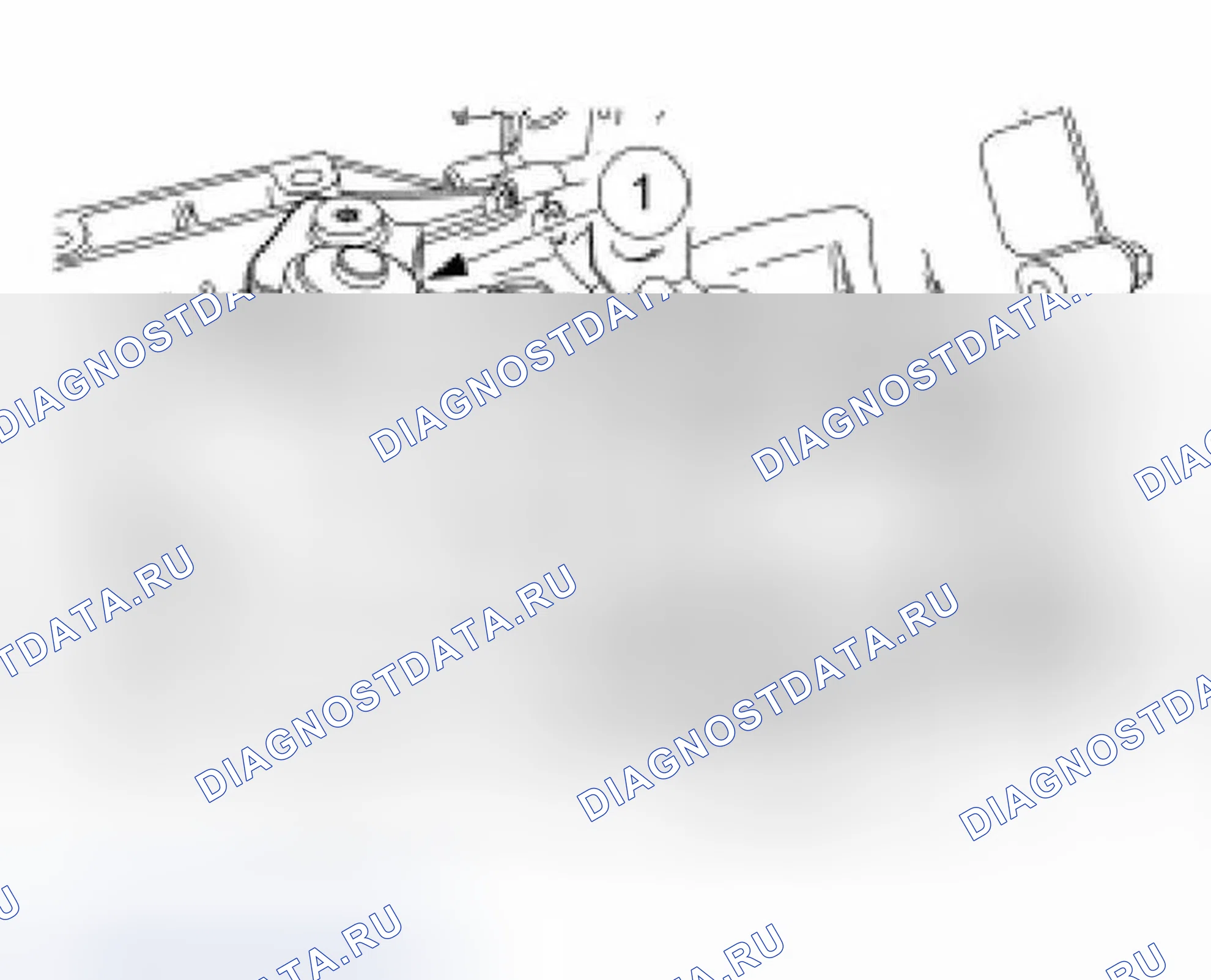 Рис. 299. Ford Focus I рестайлинг
