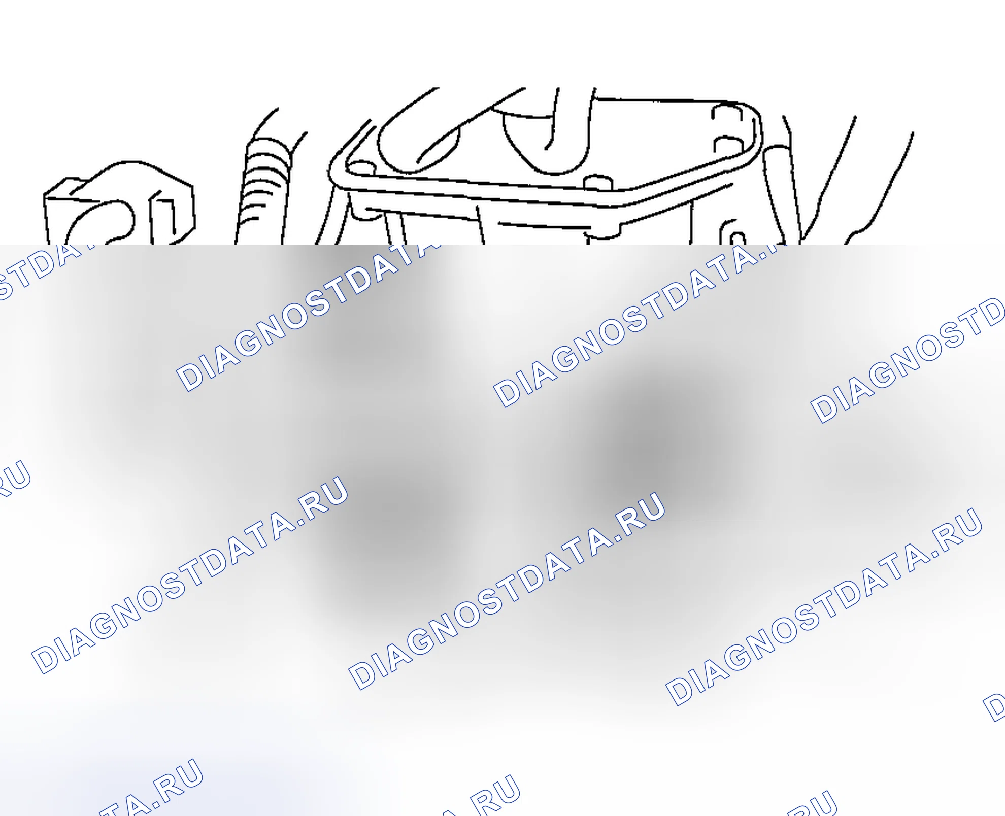 Рис. 703. Hyundai Creta II