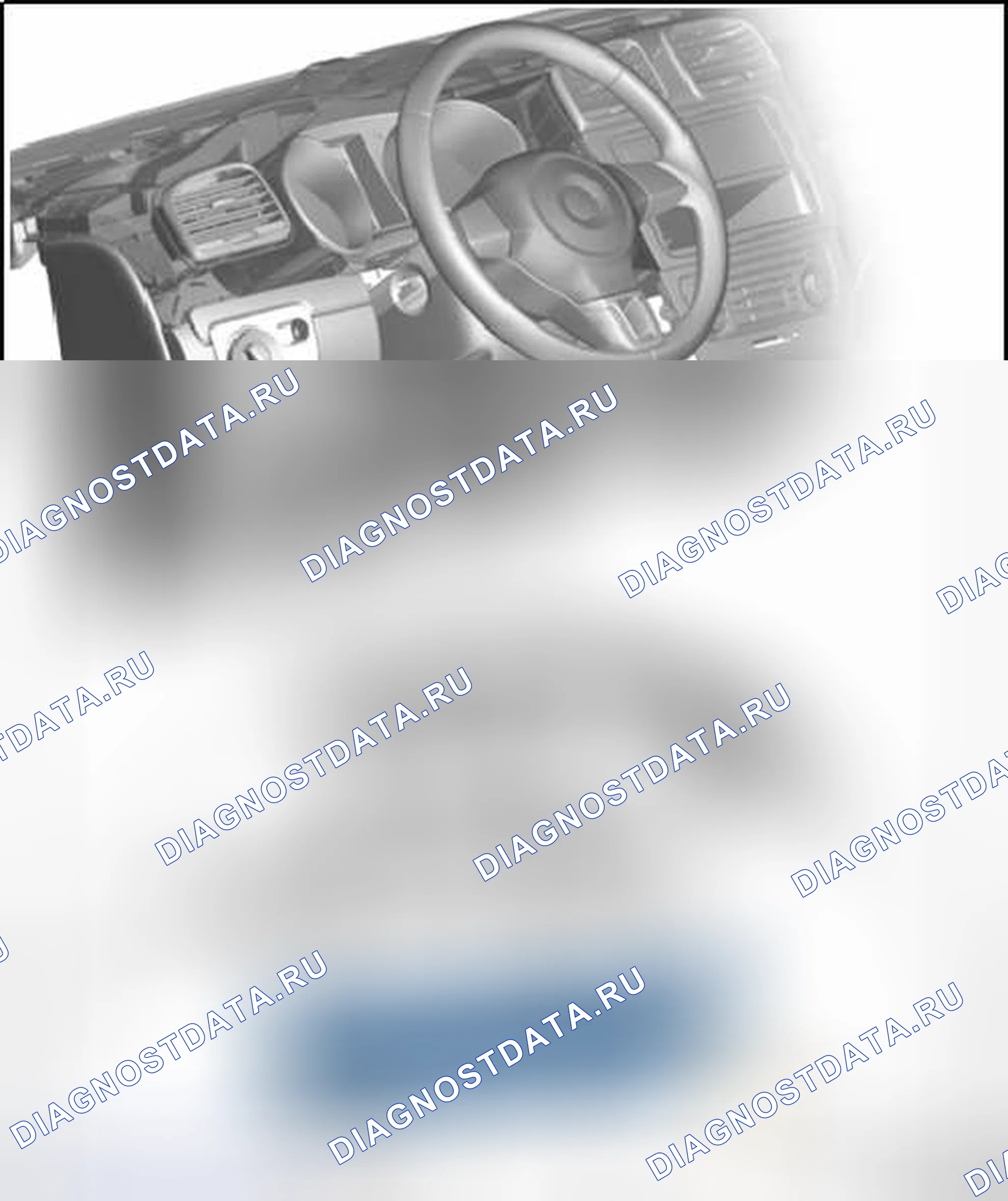 Рис. 26. Volkswagen Golf Mk7