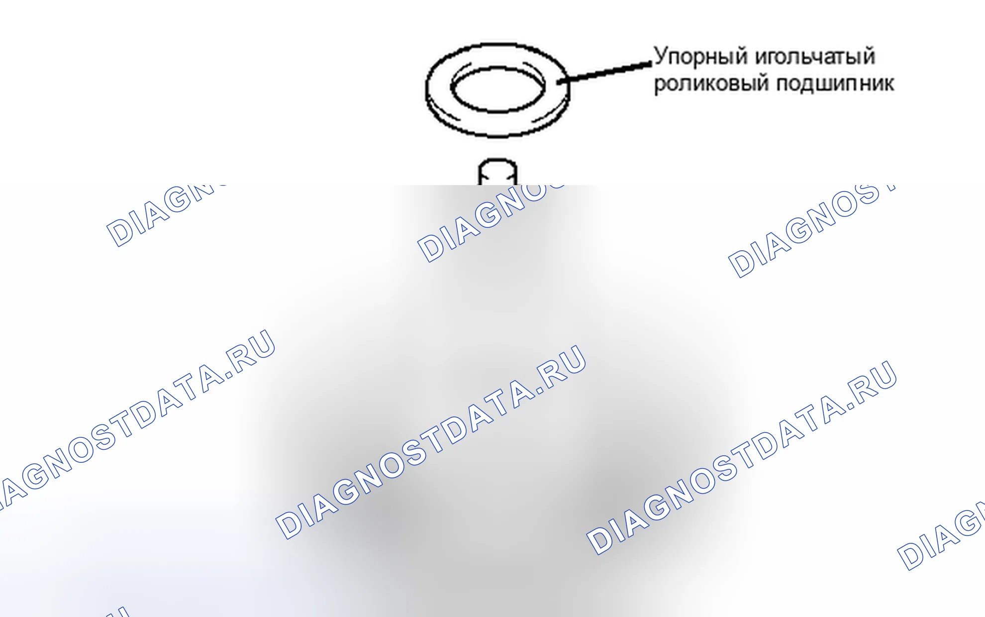 Рис. 830. Toyota Highlander II рестайлинг