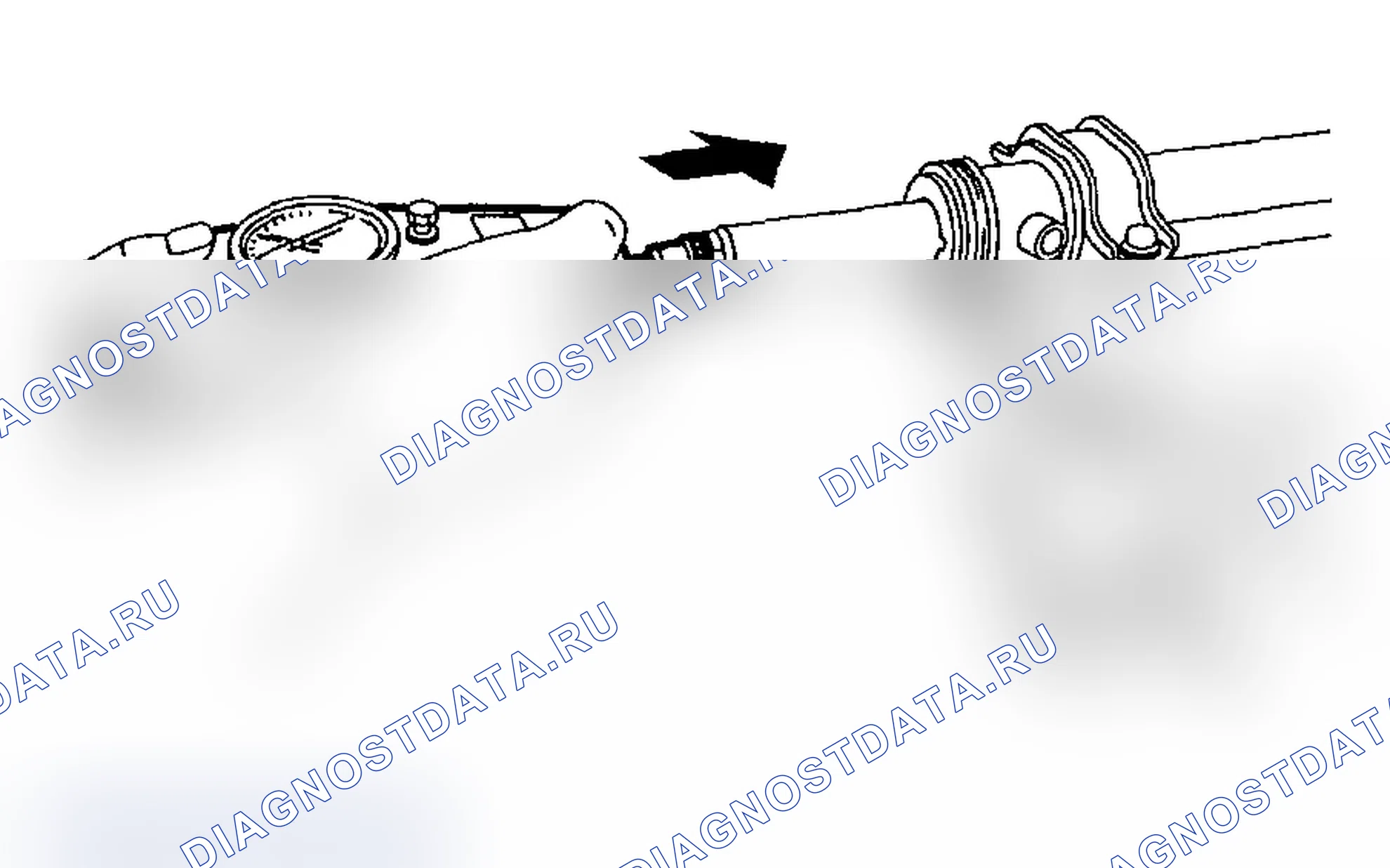Рис. 156. Subaru Impreza WRX GD/GG рестайлинг