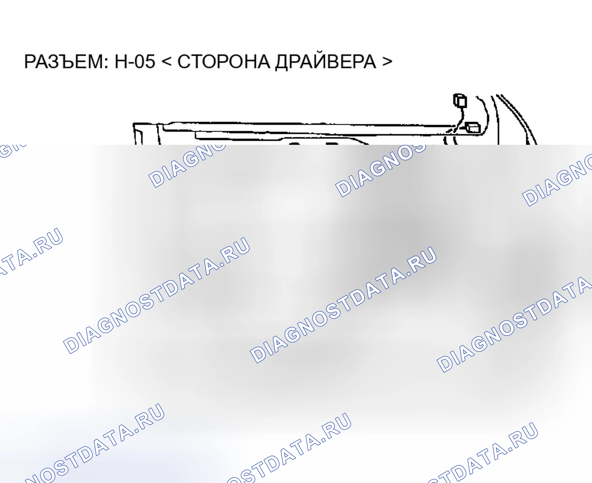 Рис. 207. Mitsubishi Montero III