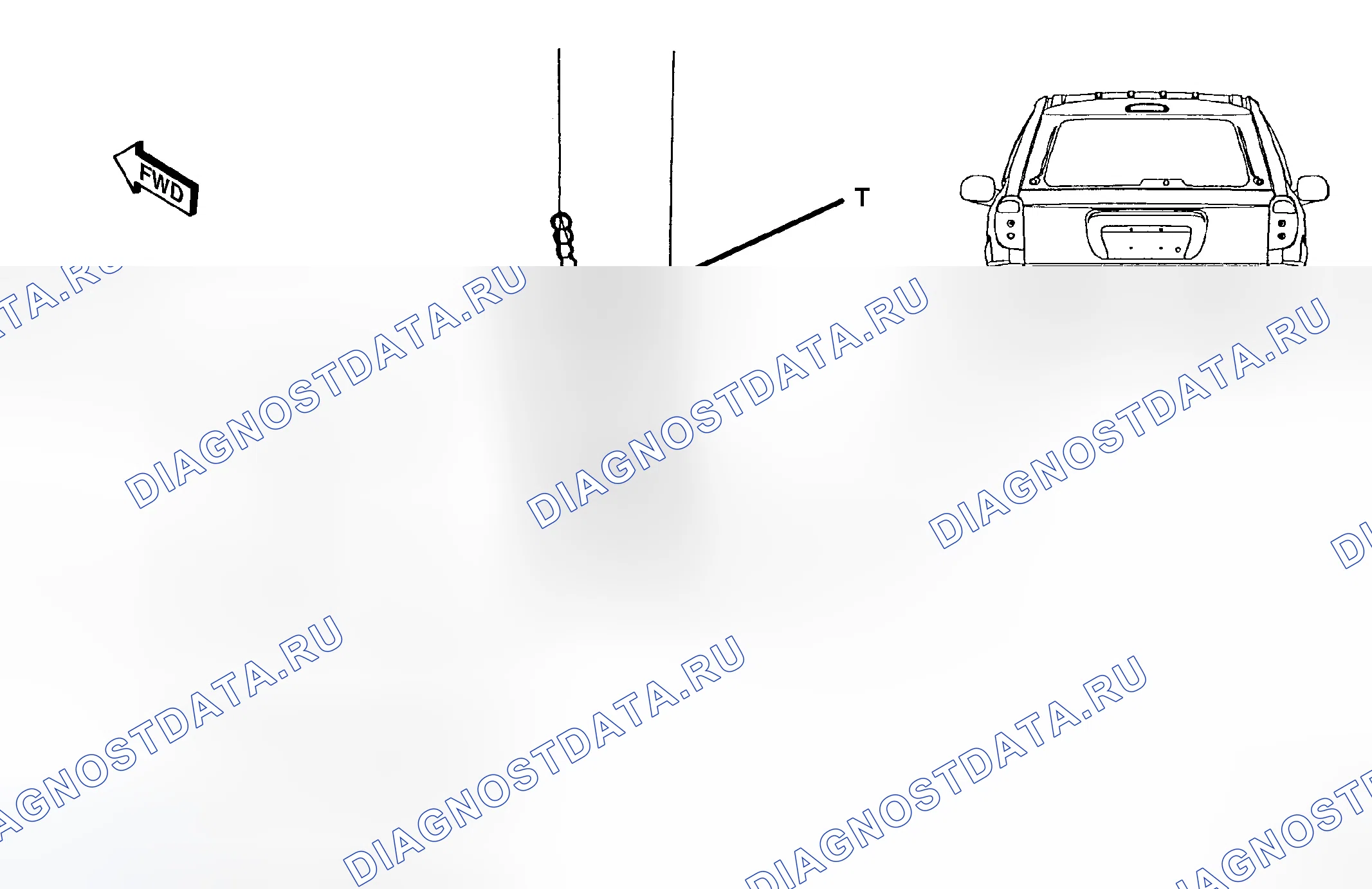 Рис. 13. Dodge Caravan IV