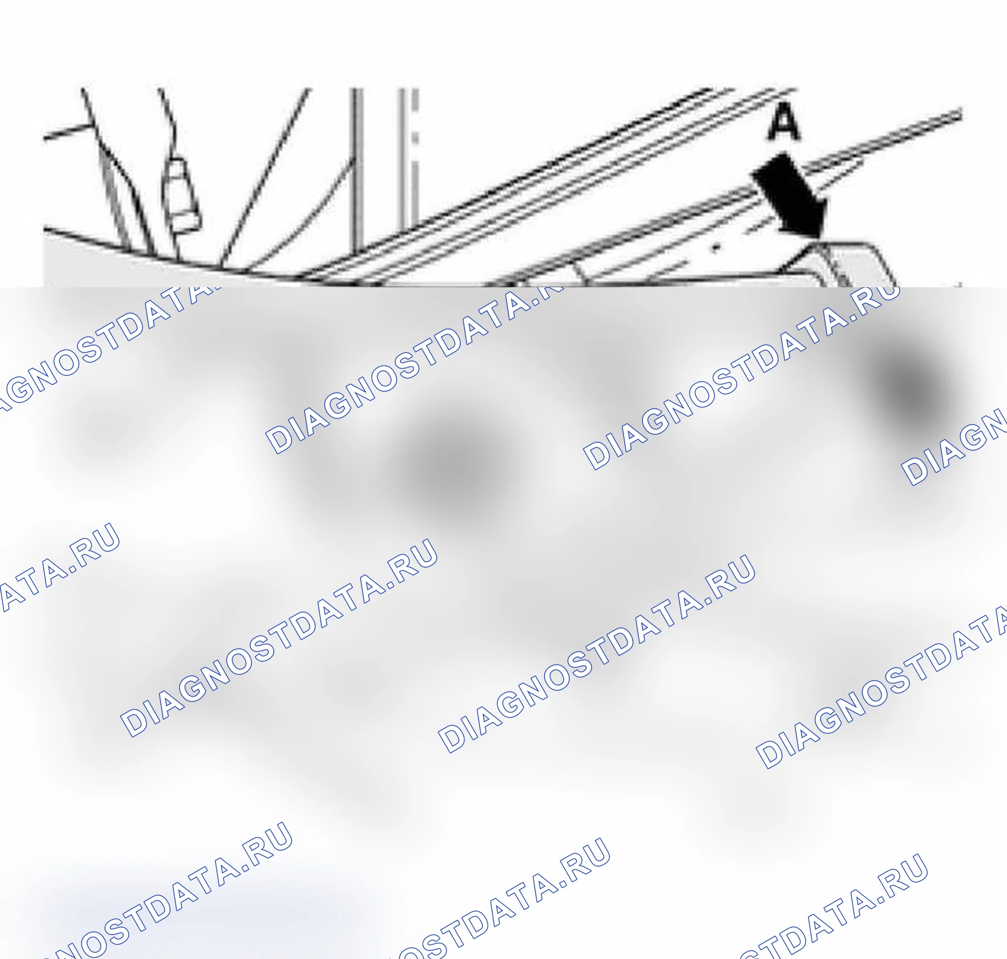 Рис. 267. Audi A6 C5 рестайлинг