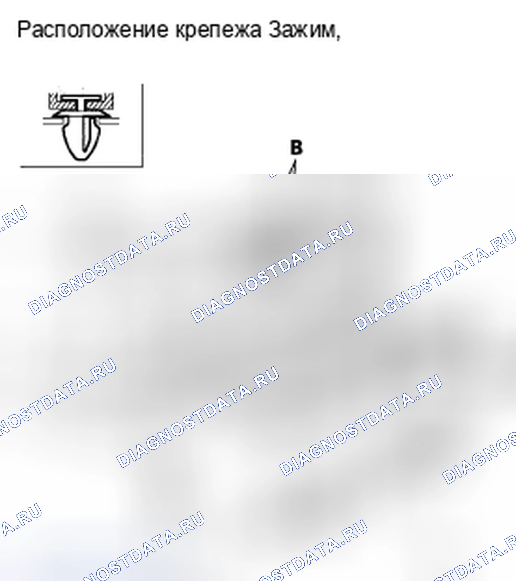 Рис. 127. Honda Element YH2 рестайлинг