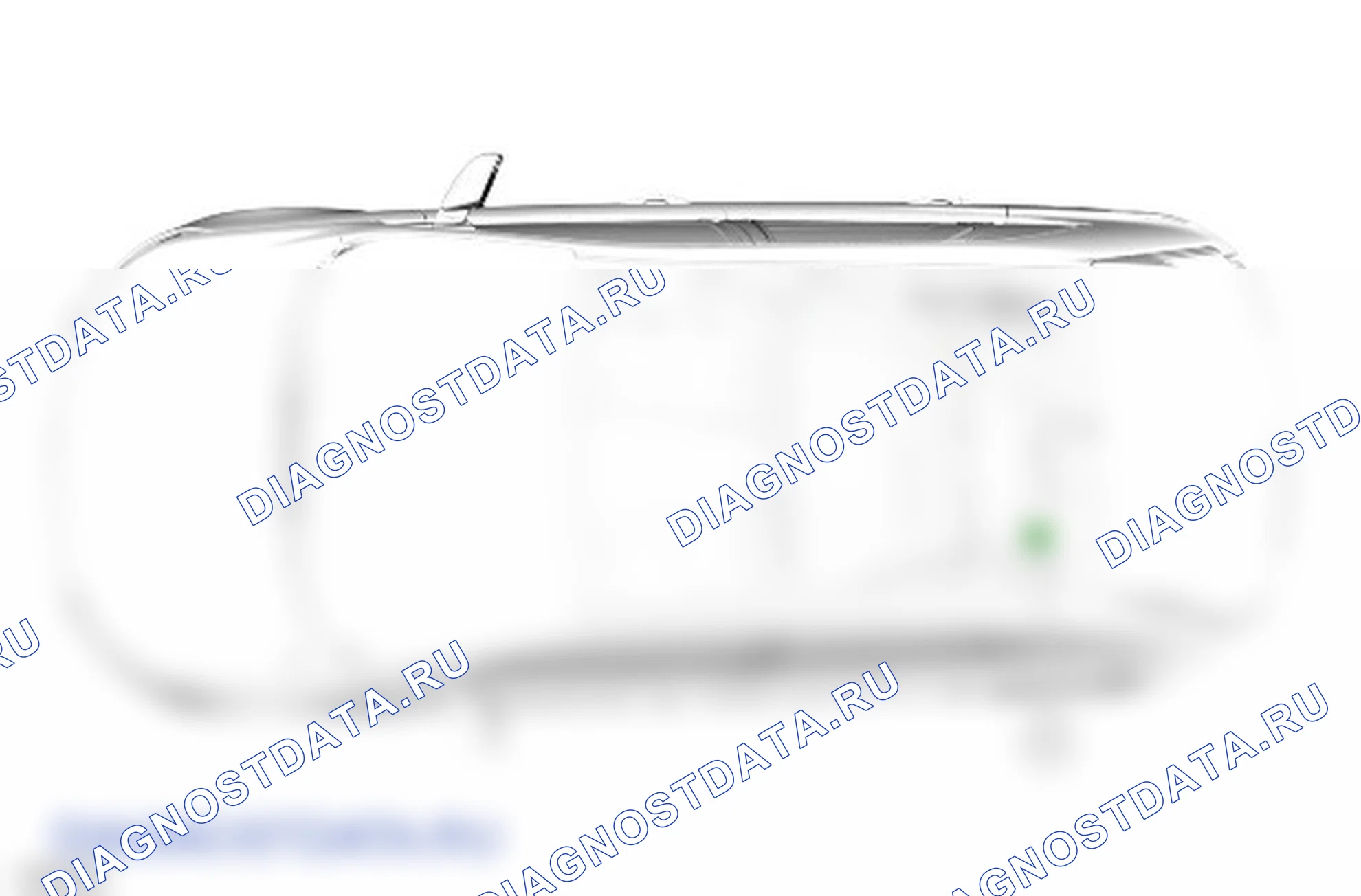 Подача топлива и органы управления: описание и работа. Ford Galaxy III
