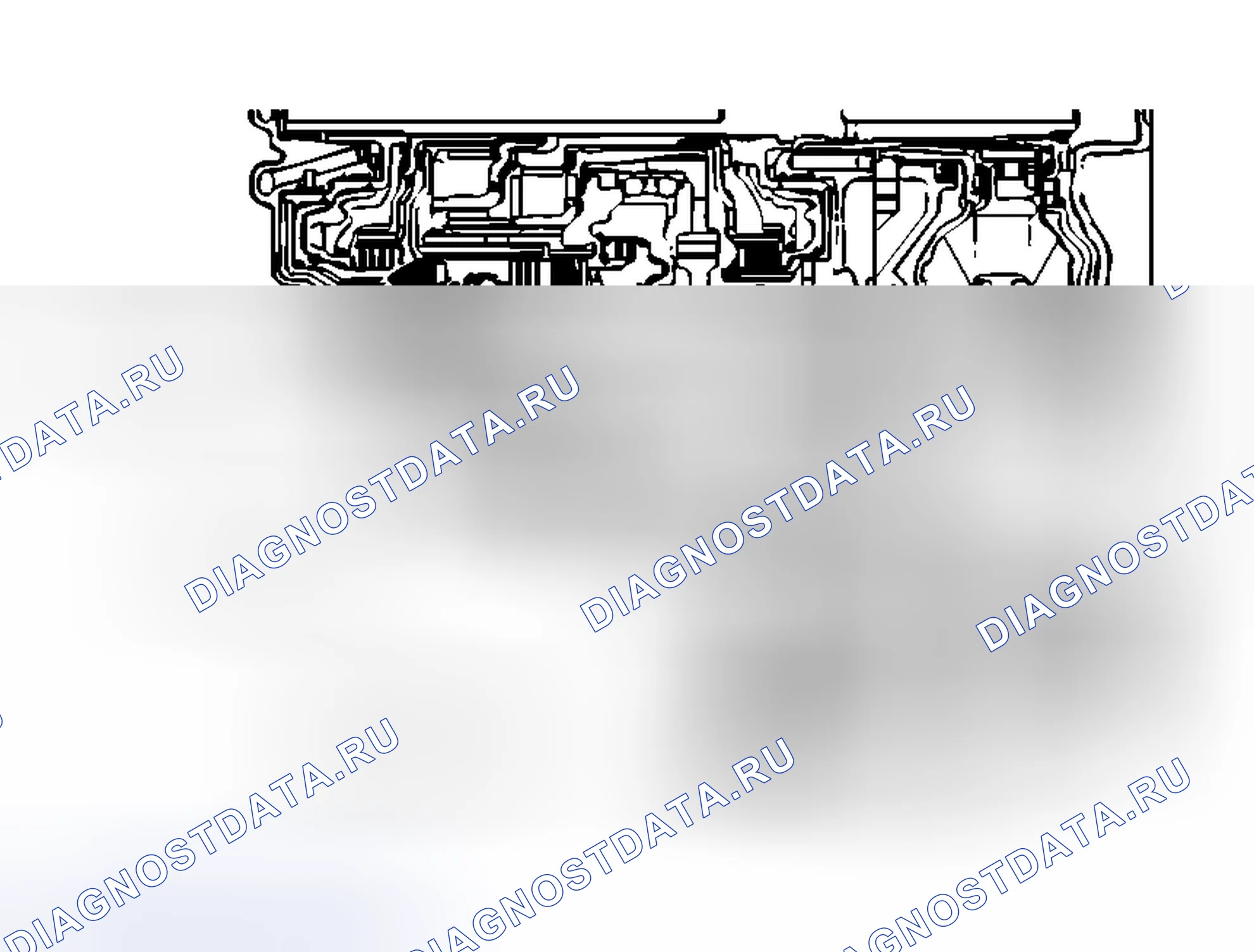Рис. 187. Mitsubishi Endeavor I