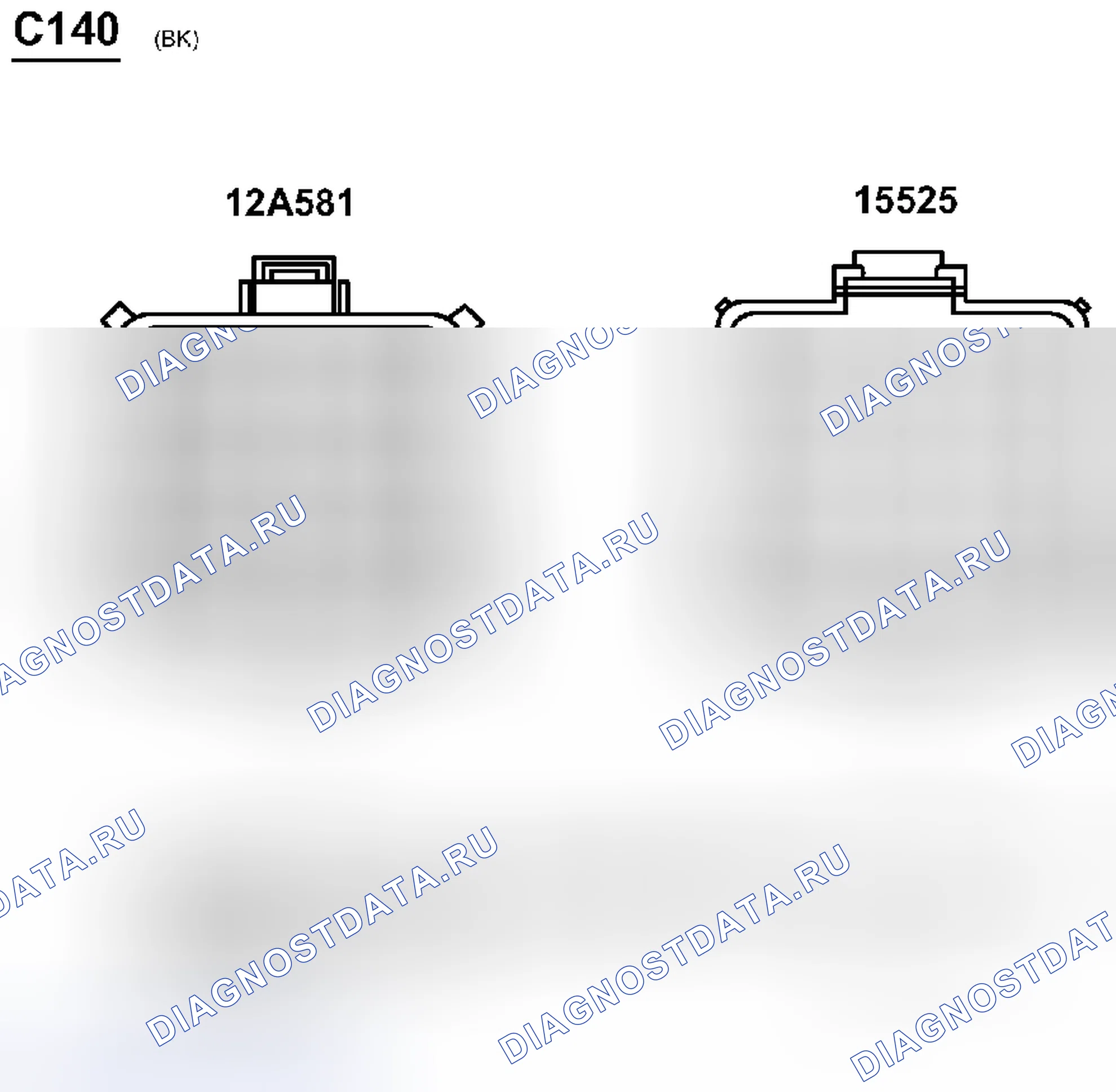Рис. 30. Ford Pickup F250 Super Duty I