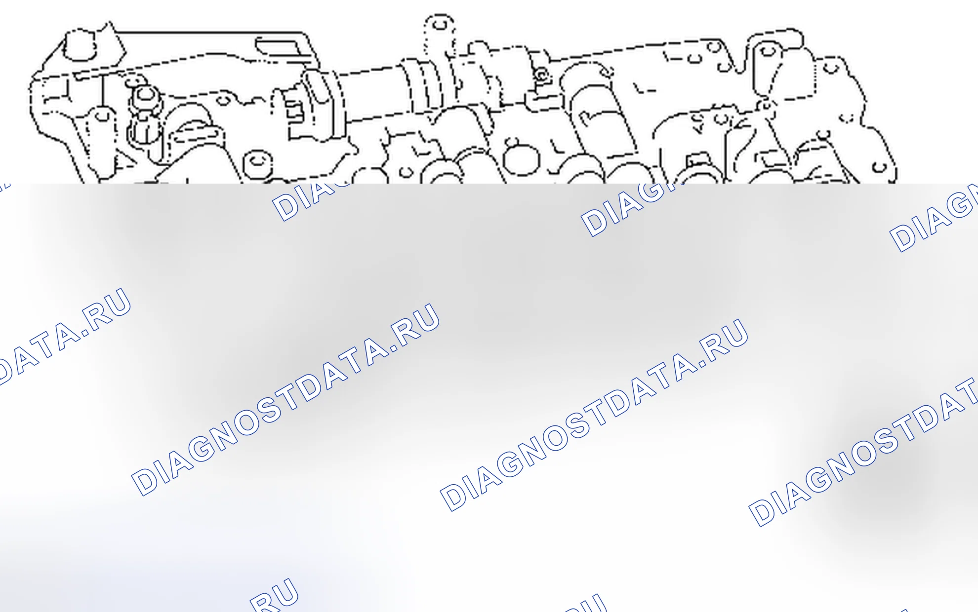 Рис. 310. Toyota FJ Cruiser I