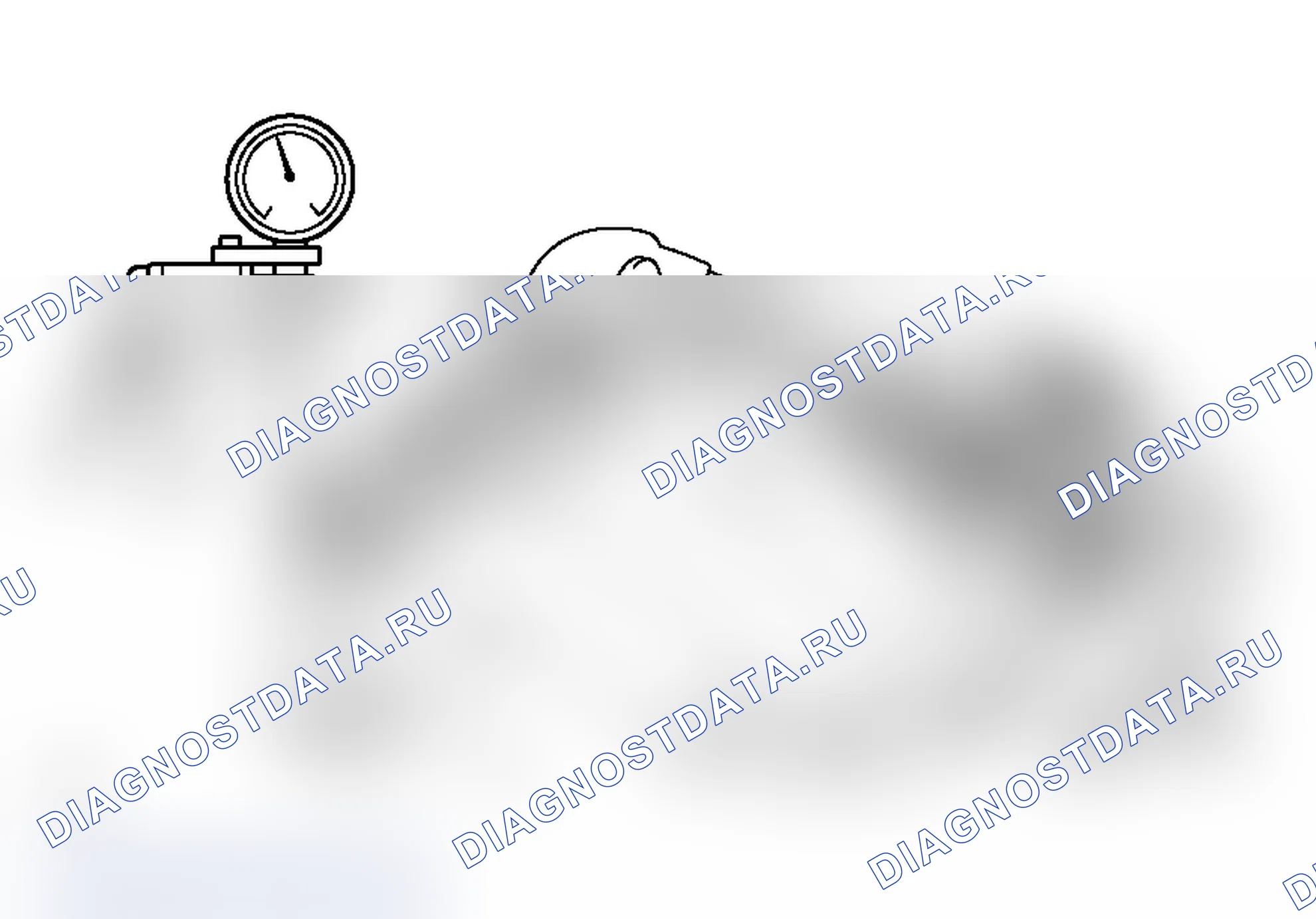 Рис. 14. Toyota Land Cruiser 100 рестайлинг 2