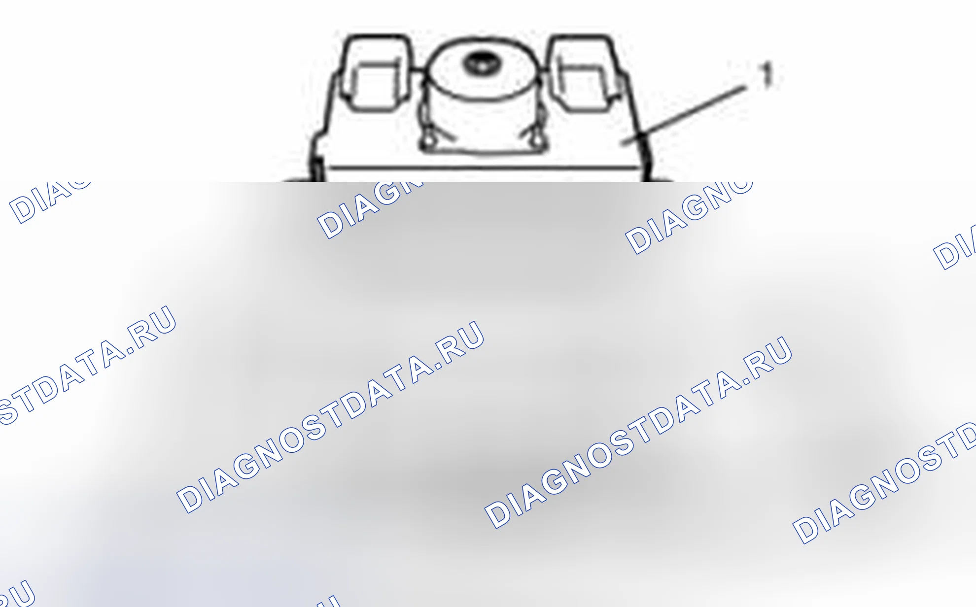 Рис. 77. Suzuki SX4 I рестайлинг