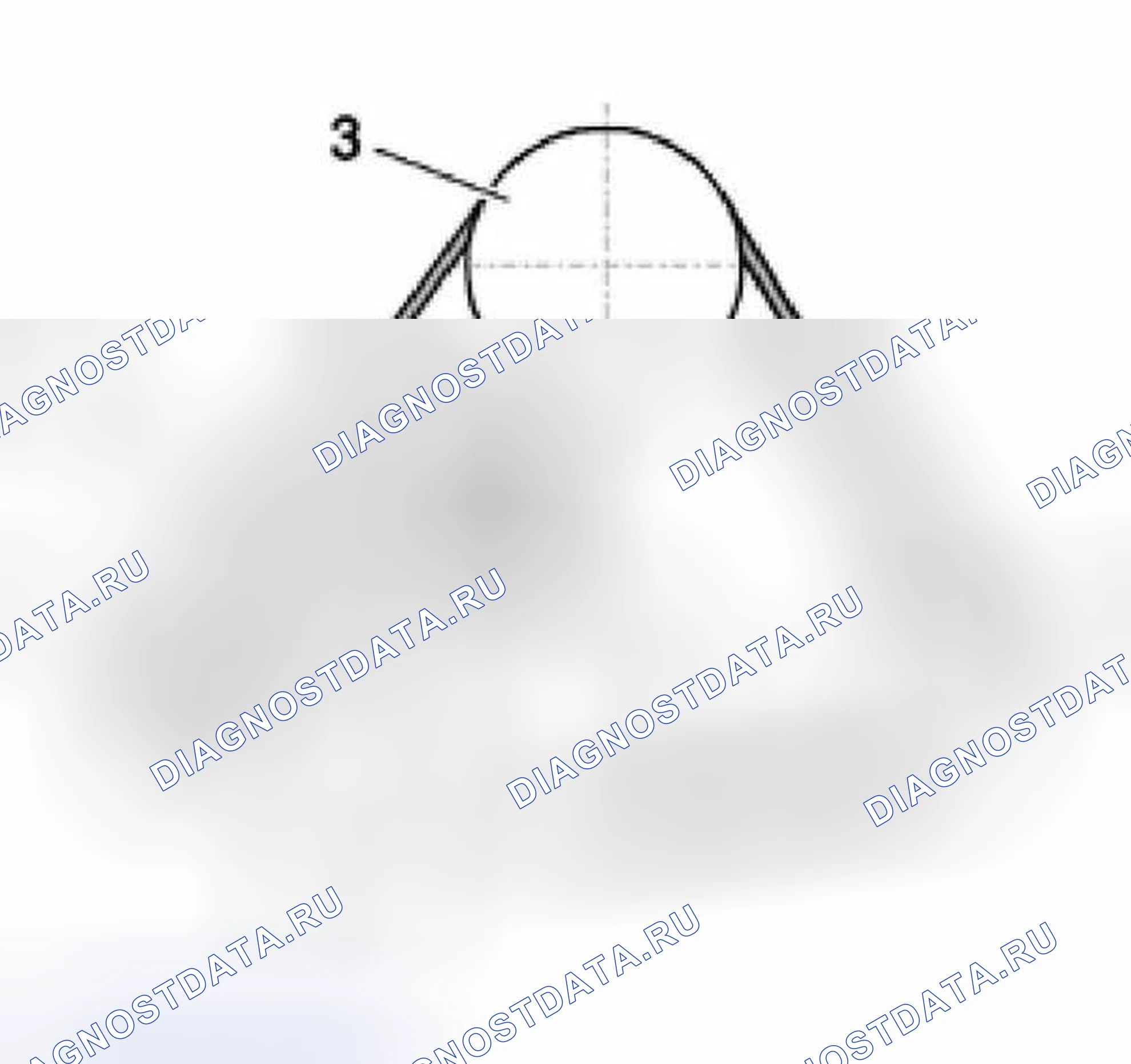 Рис. 358. Audi A6 C5 рестайлинг